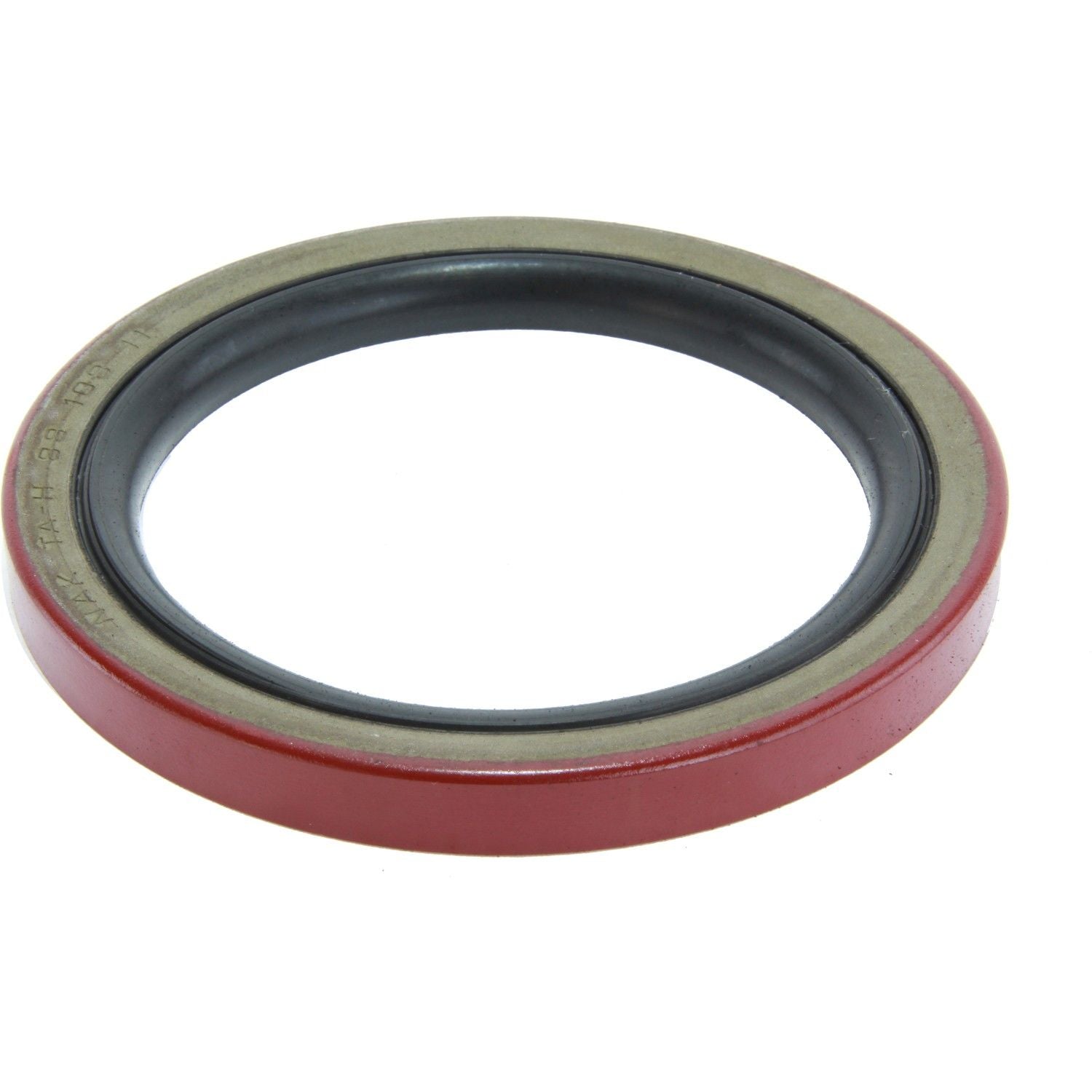 centric parts premium axle shaft seal frsport 417.69000