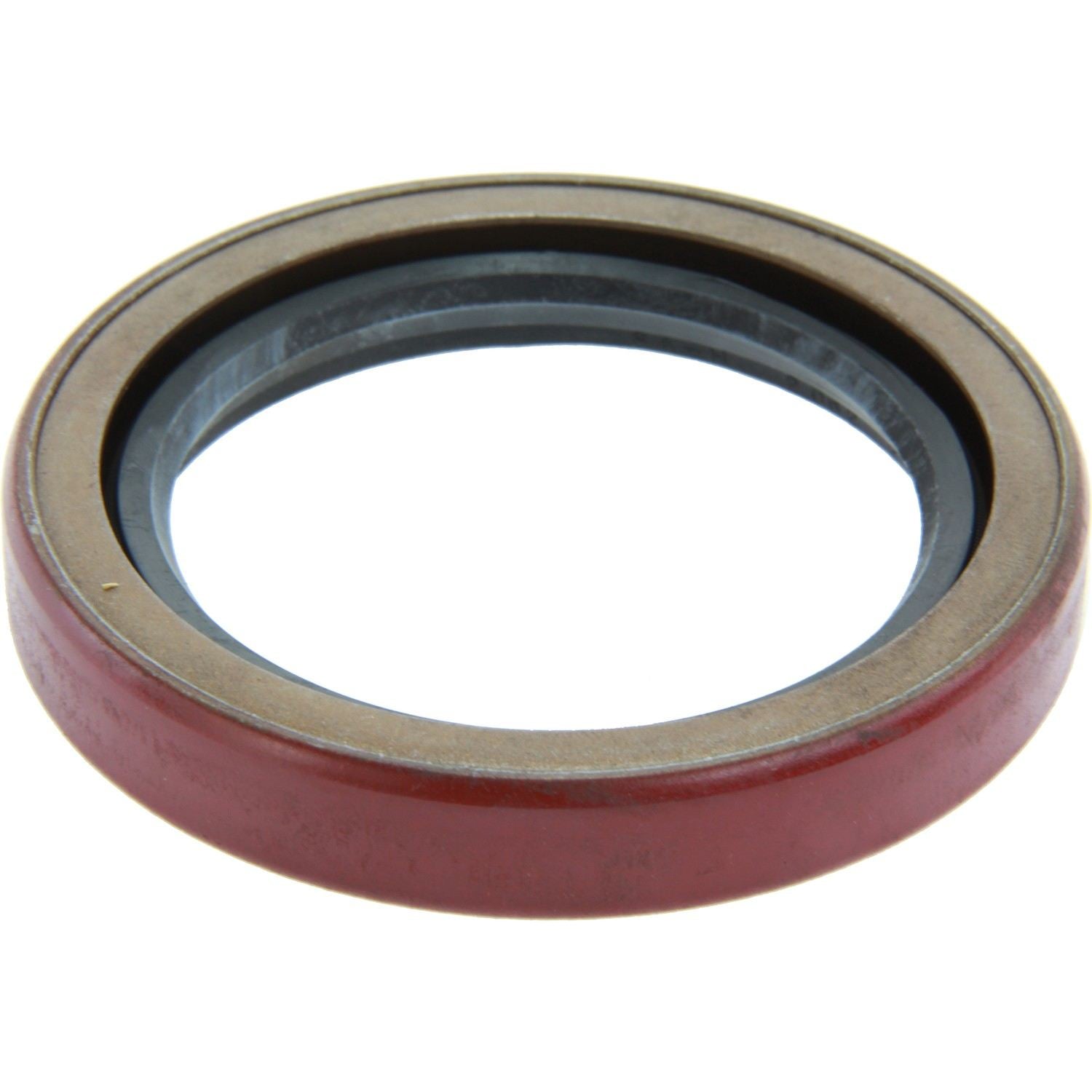 centric parts premium oil wheel seal frsport 417.70002