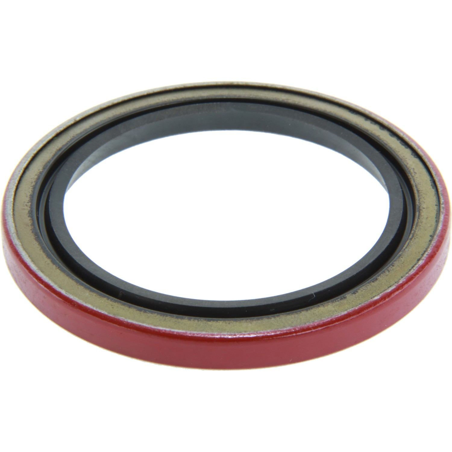 centric parts premium oil wheel seal frsport 417.70003