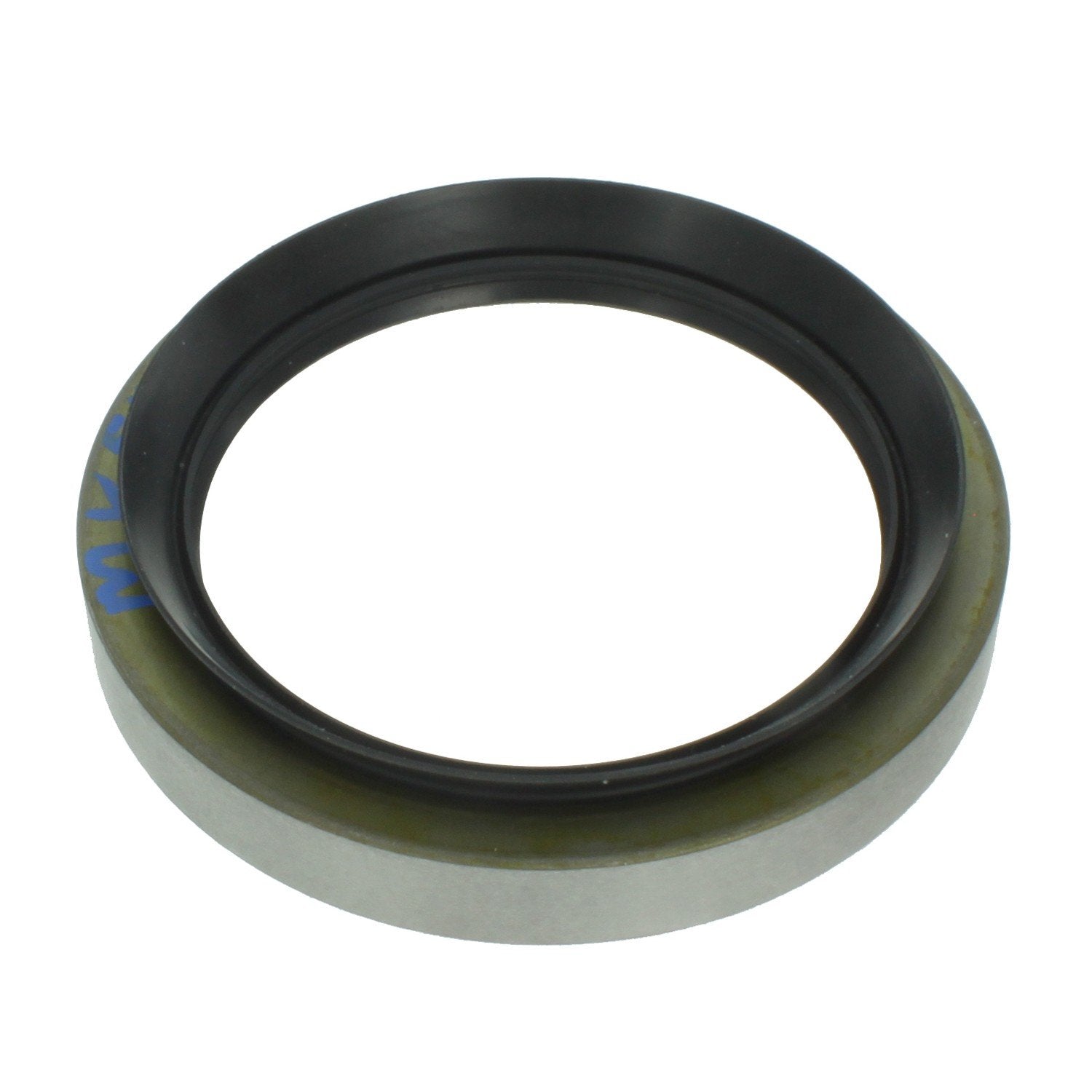 StopTech Premium Oil Wheel Seal top view frsport 417.74002