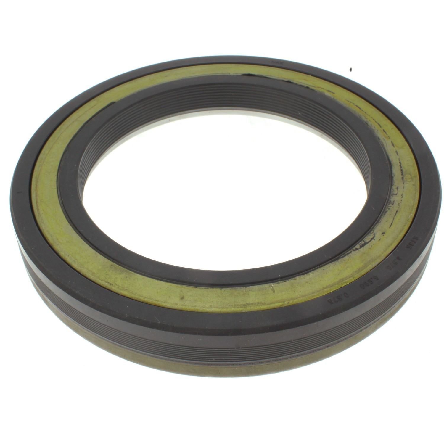 centric parts premium axle shaft seal frsport 417.82000