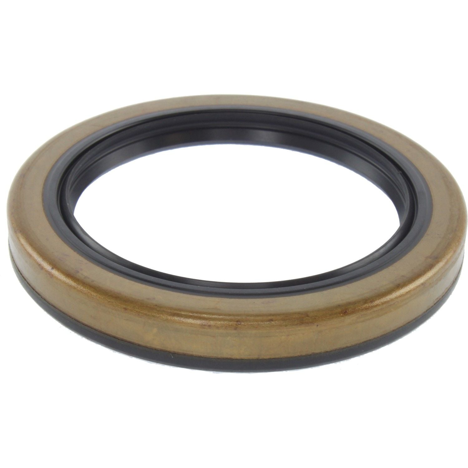 Centric Parts Premium Axle Shaft Seal top view frsport 417.91002