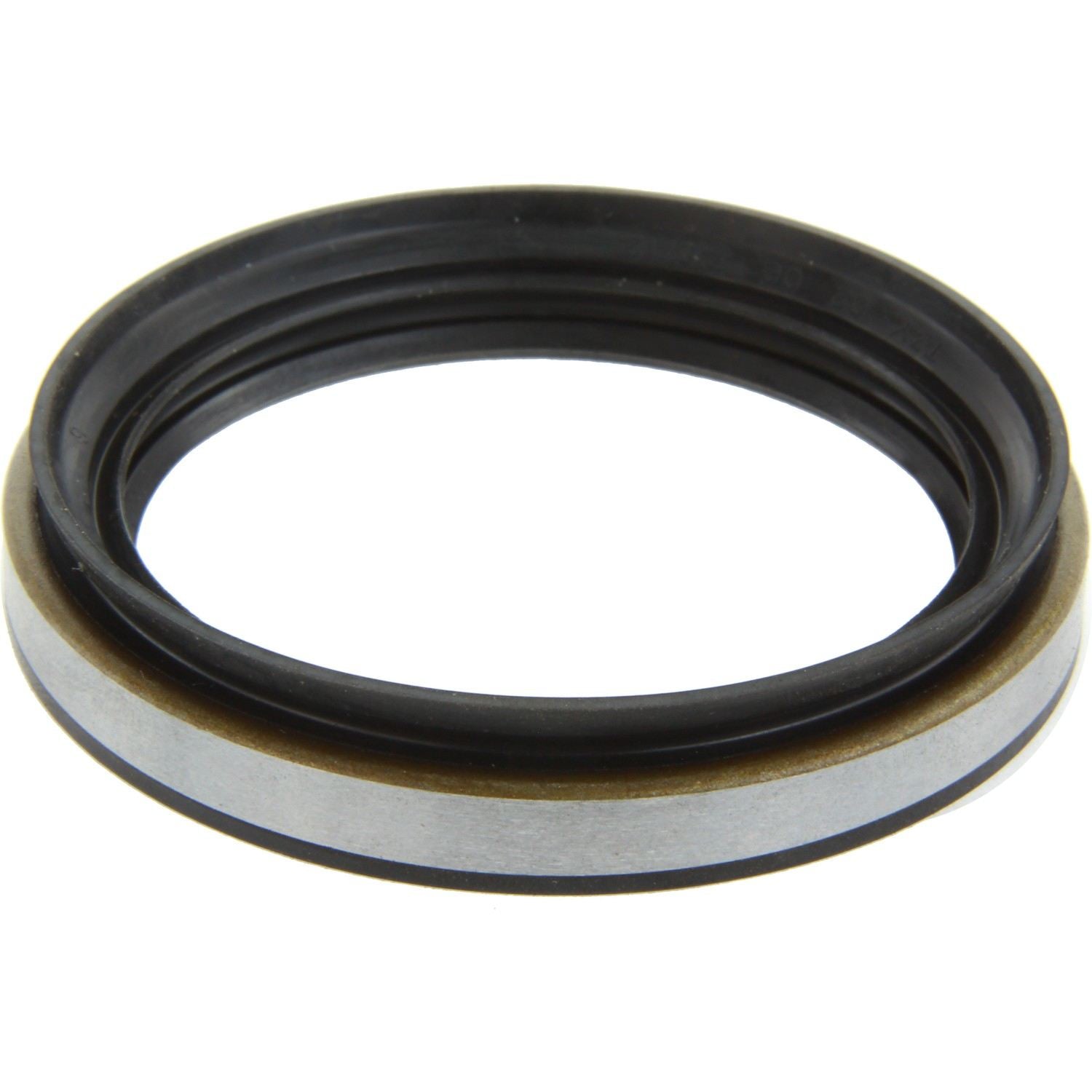 centric parts premium axle shaft seal frsport 417.91005