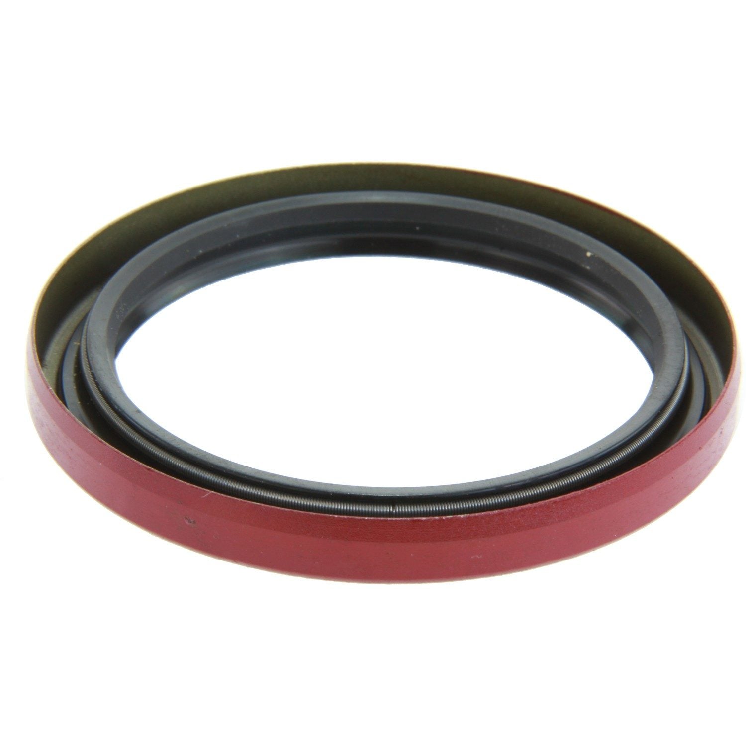 centric parts premium oil wheel seal frsport 417.91007