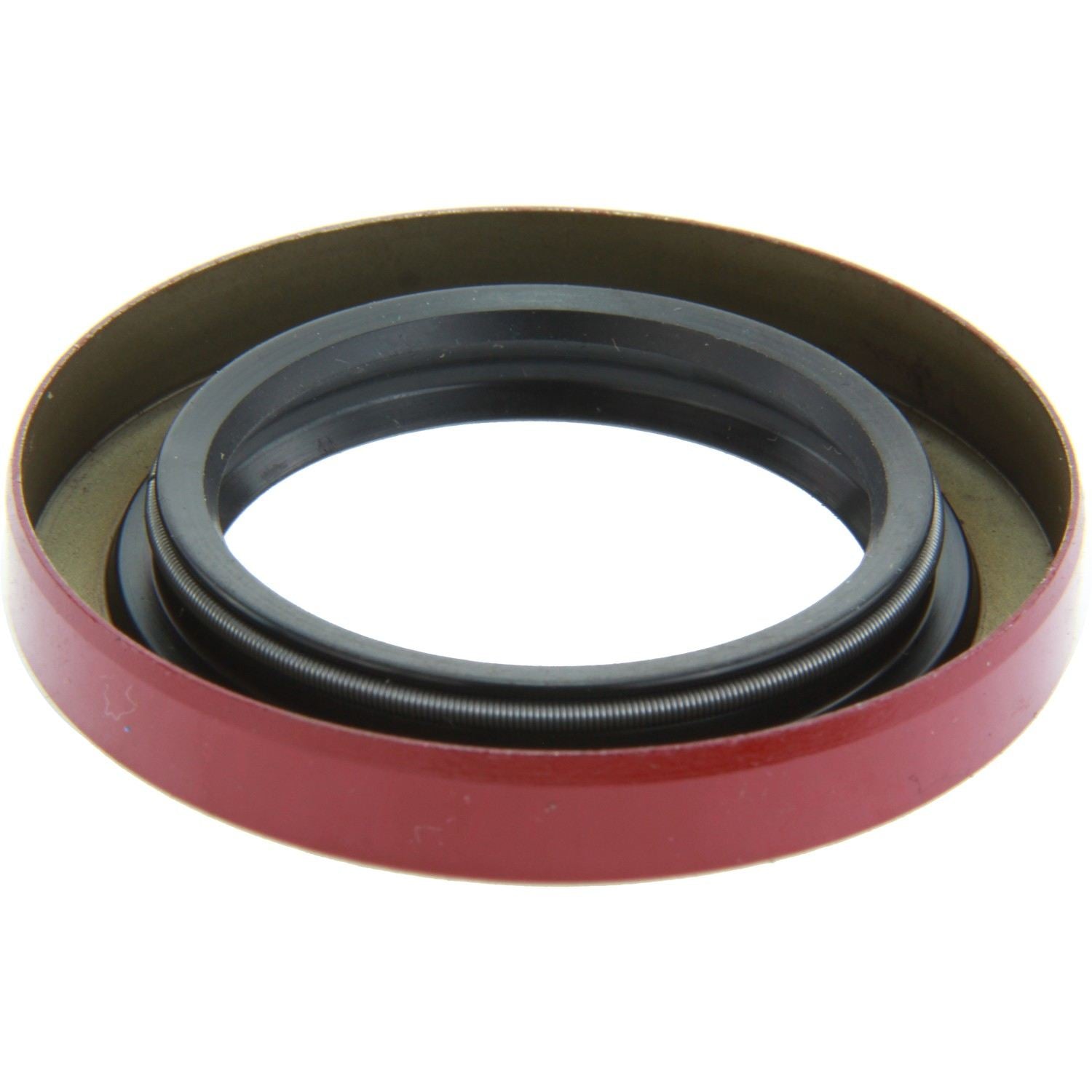 centric parts premium axle shaft seal frsport 417.91008