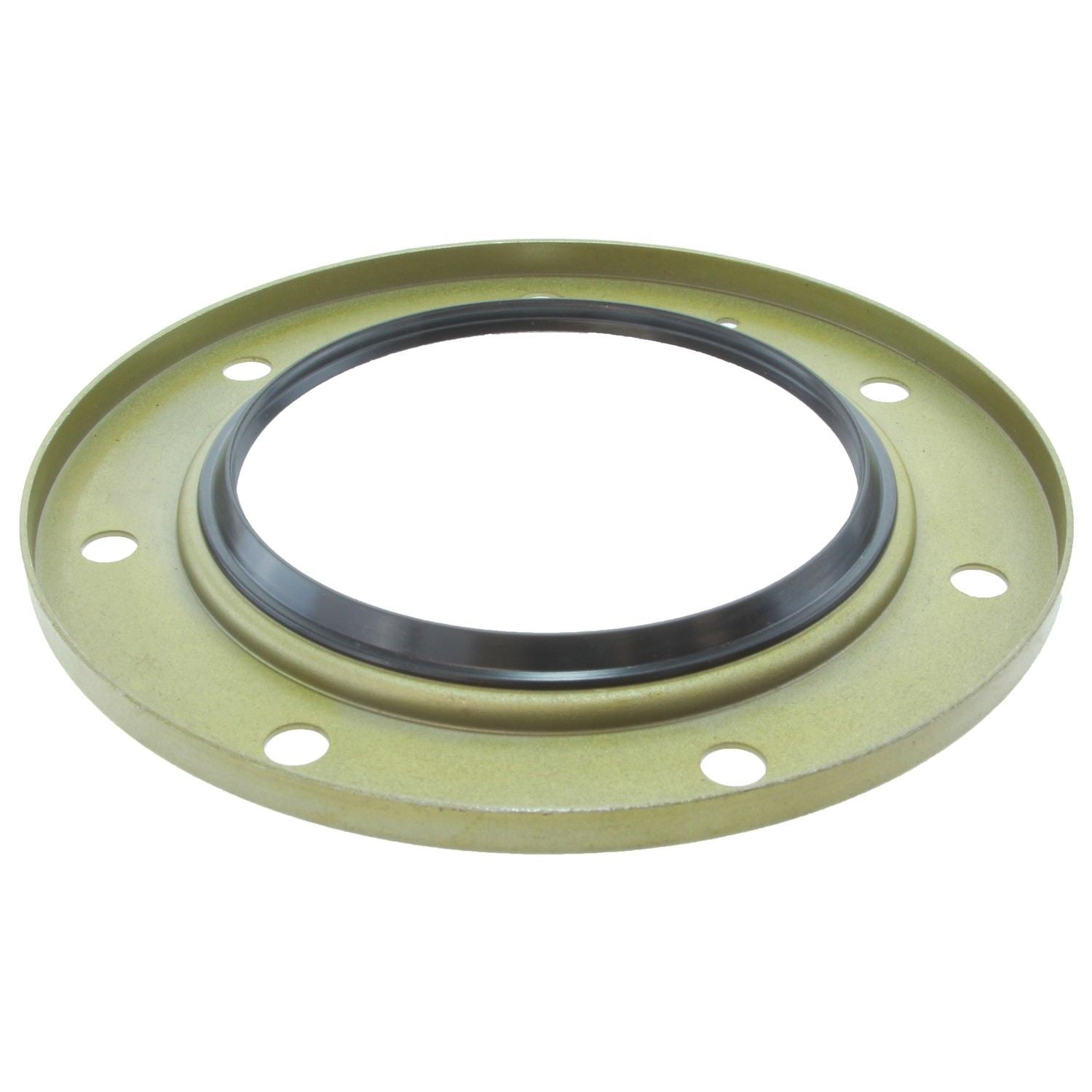 centric parts premium oil wheel seal frsport 417.91013