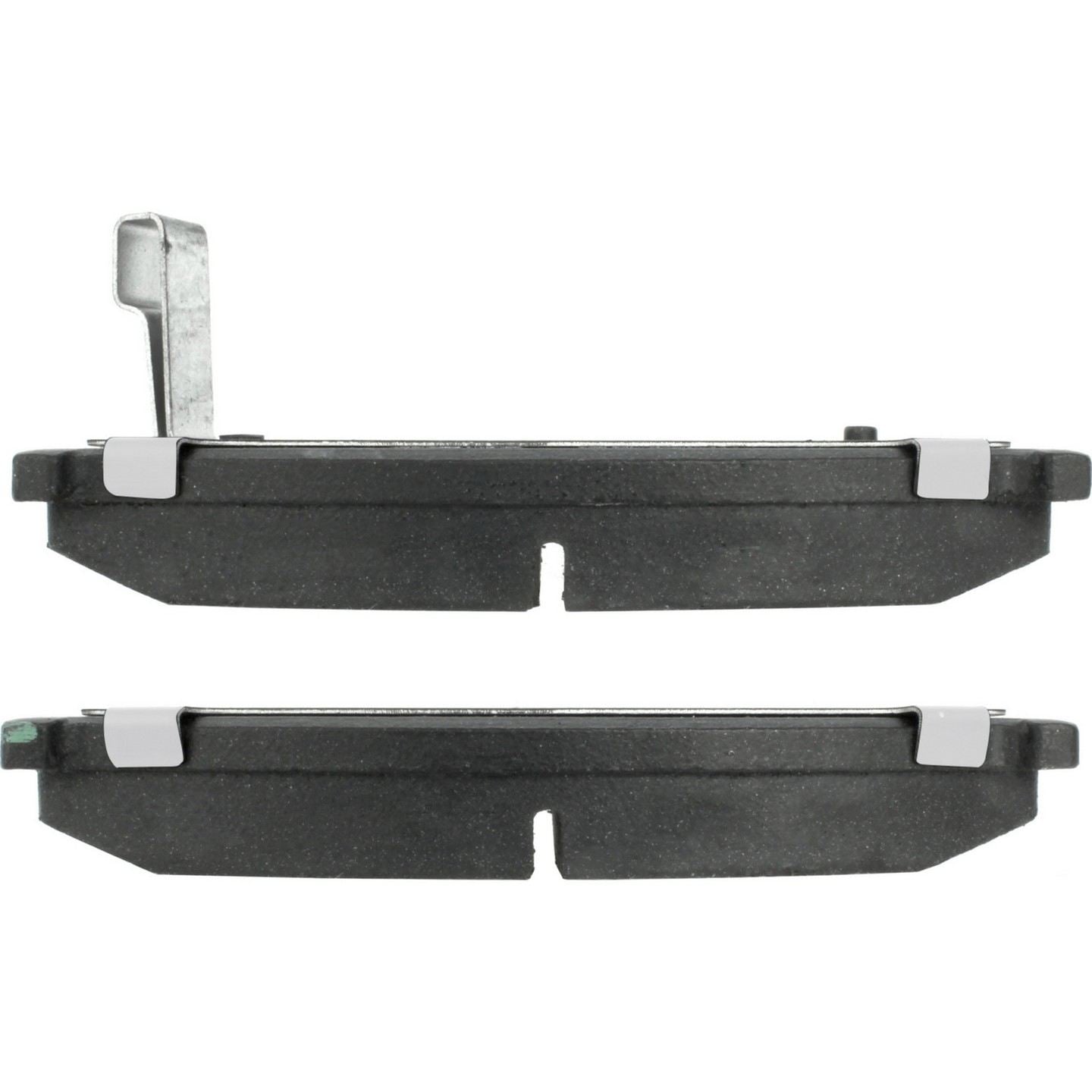 pq pro pq pro disc brake pads with hardware frsport 500.04180