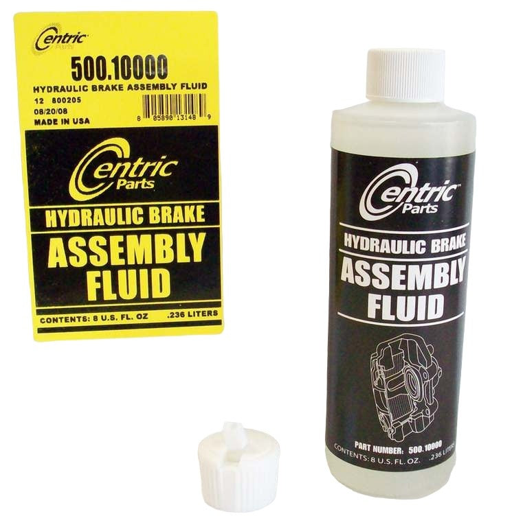 Stoptech Centric 8oz Brake Caliper Assembly Lube 502.10000