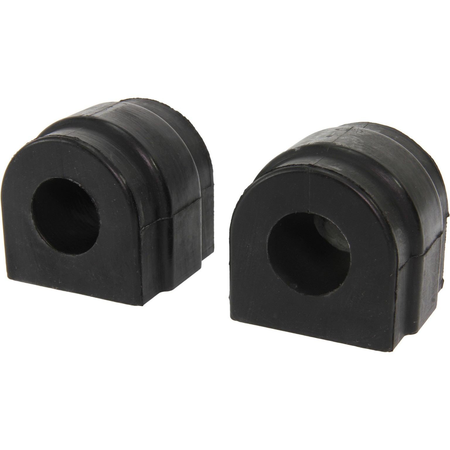 centric parts premium sway bar bushing kit frsport 602.34024