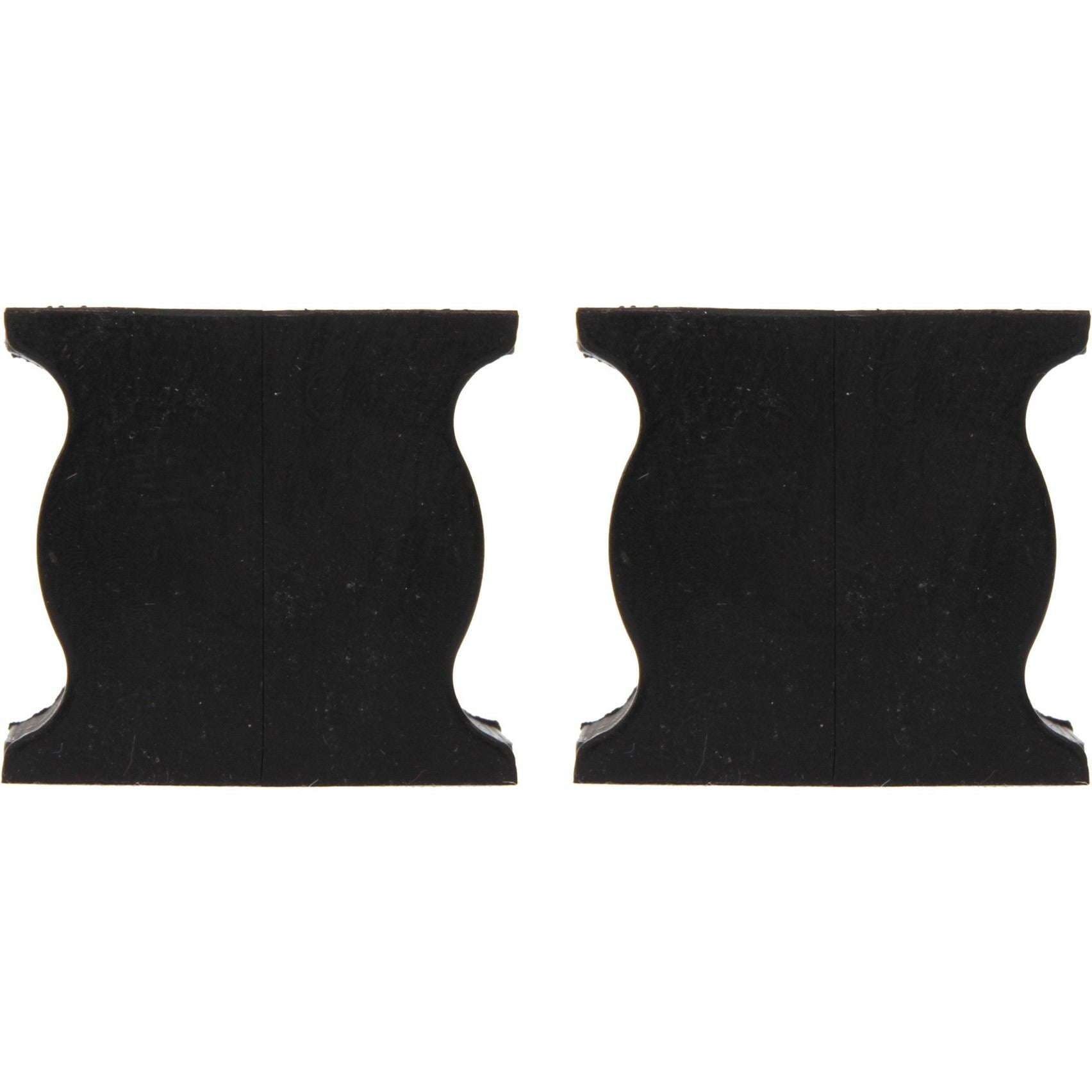 Stoptech Centric Premium Sway Bar Bushing Kit - Rear 602.40088