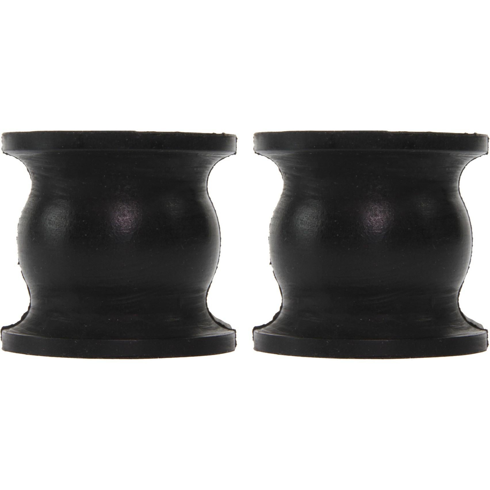 Stoptech Centric Premium Sway Bar Bushing Kit - Rear 602.40088