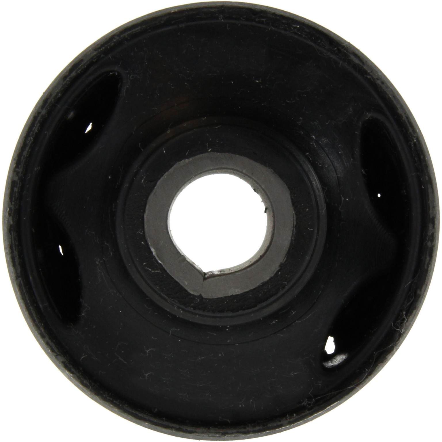 Centric Parts Premium Trailing Arm Bushing top view frsport 602.40128