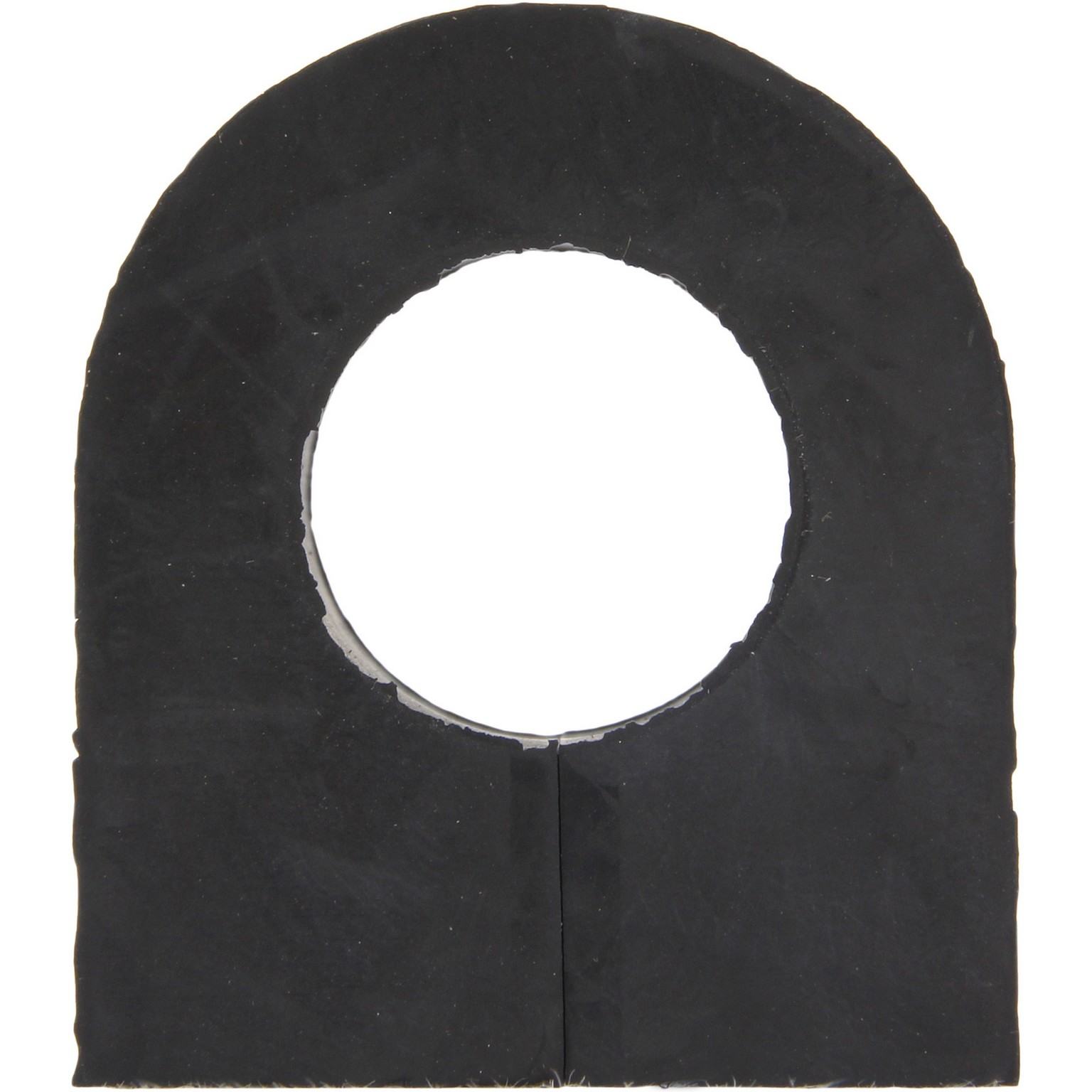 Centric Parts Premium Sway Bar Bushing Kit top view frsport 602.42000