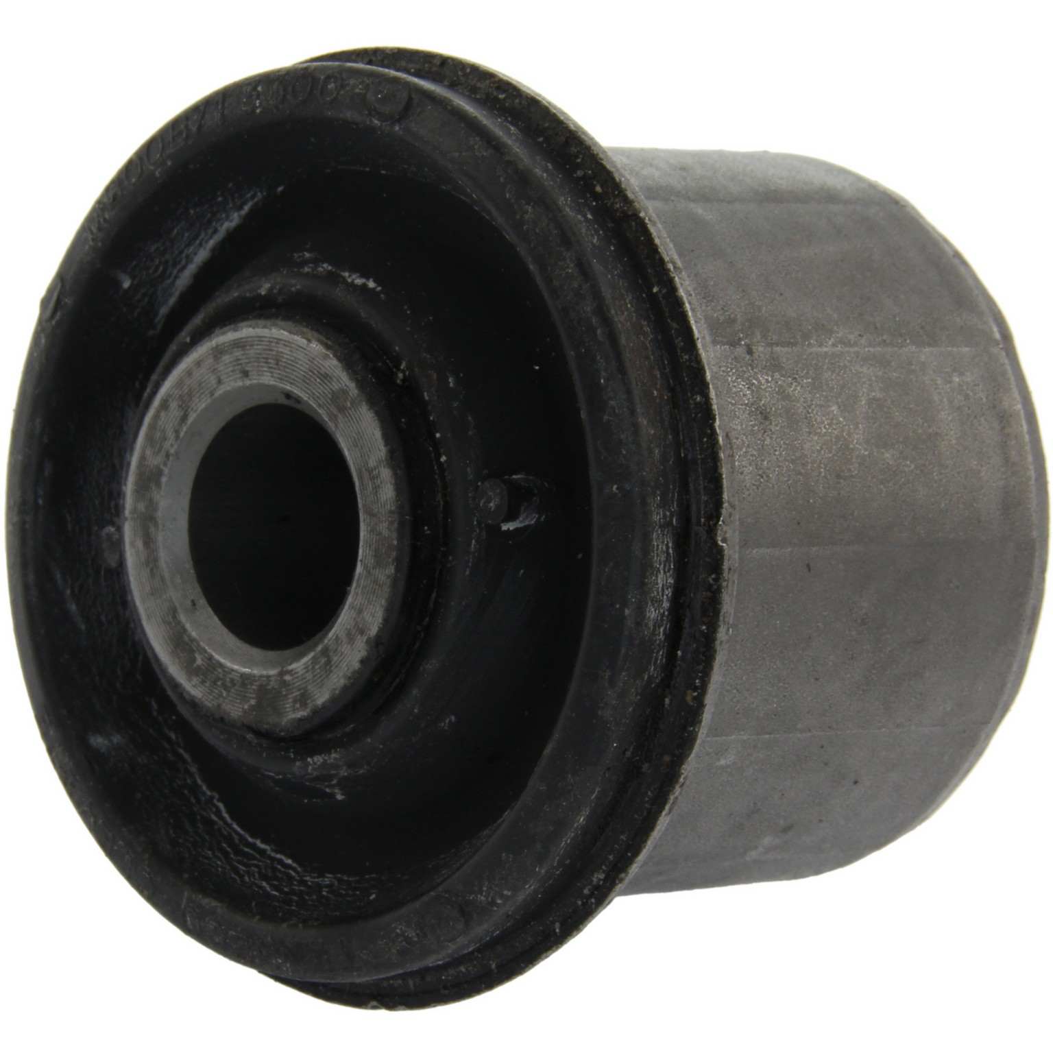 centric parts premium control arm bushing frsport 602.42001