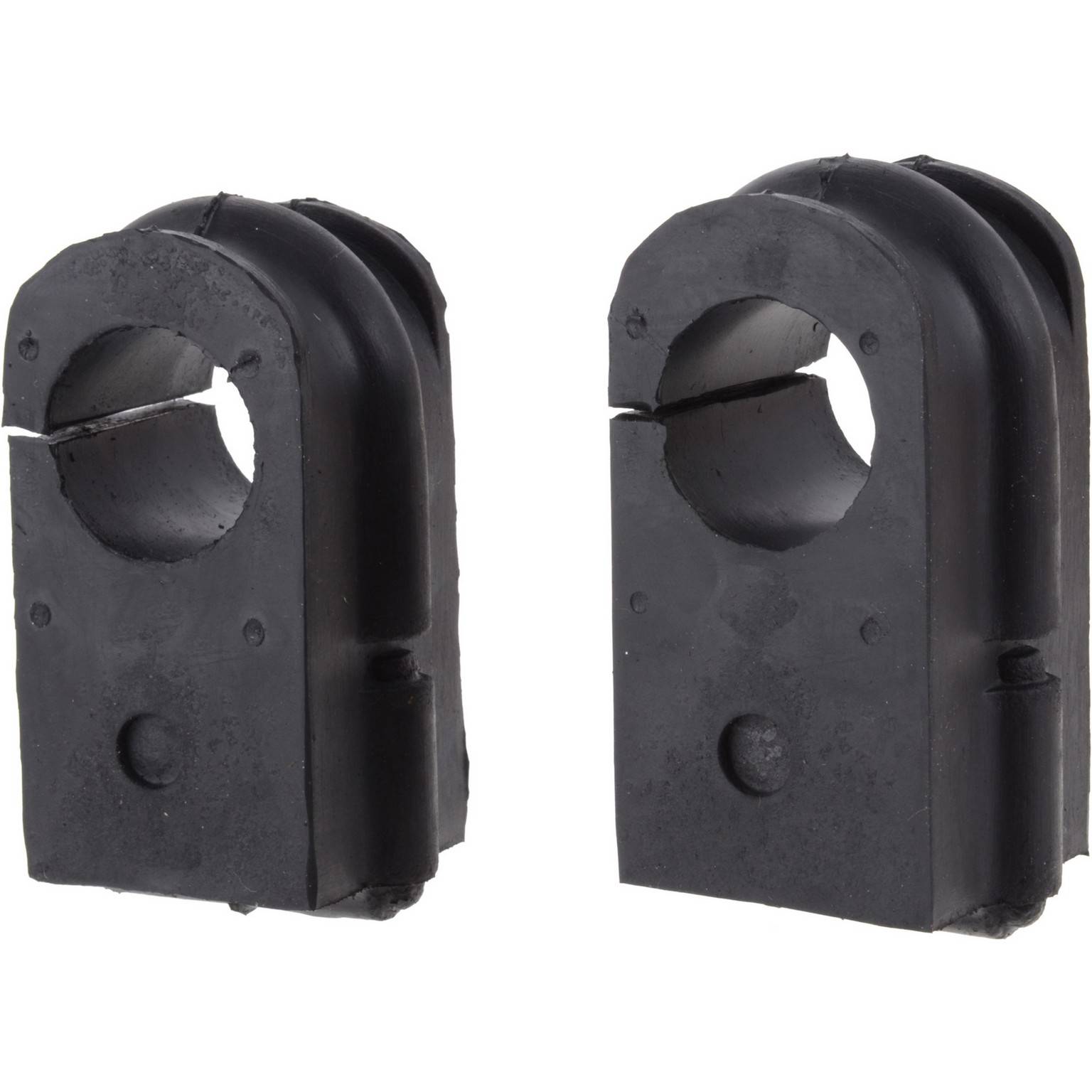 centric parts premium sway bar bushing kit frsport 602.42027