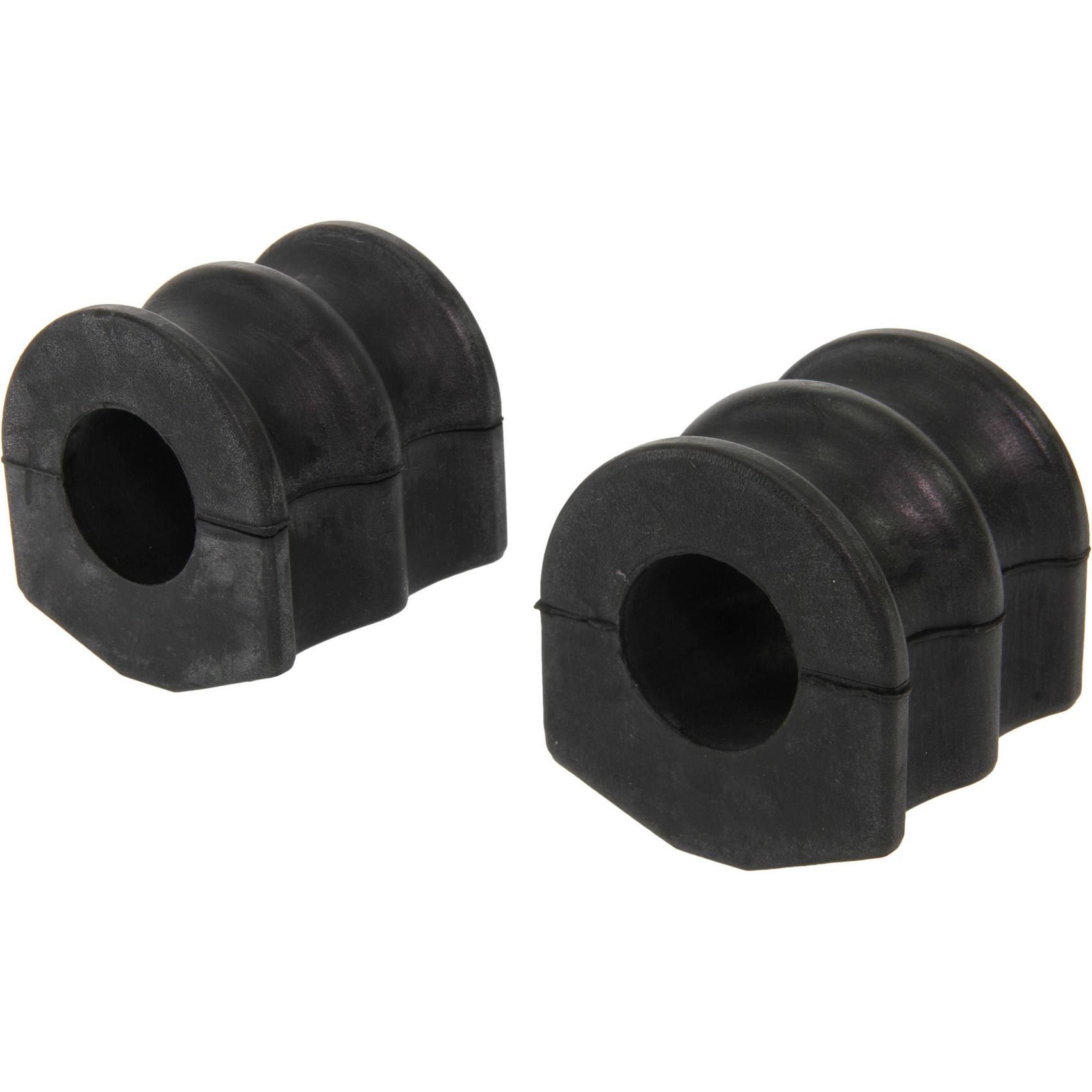 Stoptech Centric Premium Sway Bar Bushing Kit - Rear 602.42093