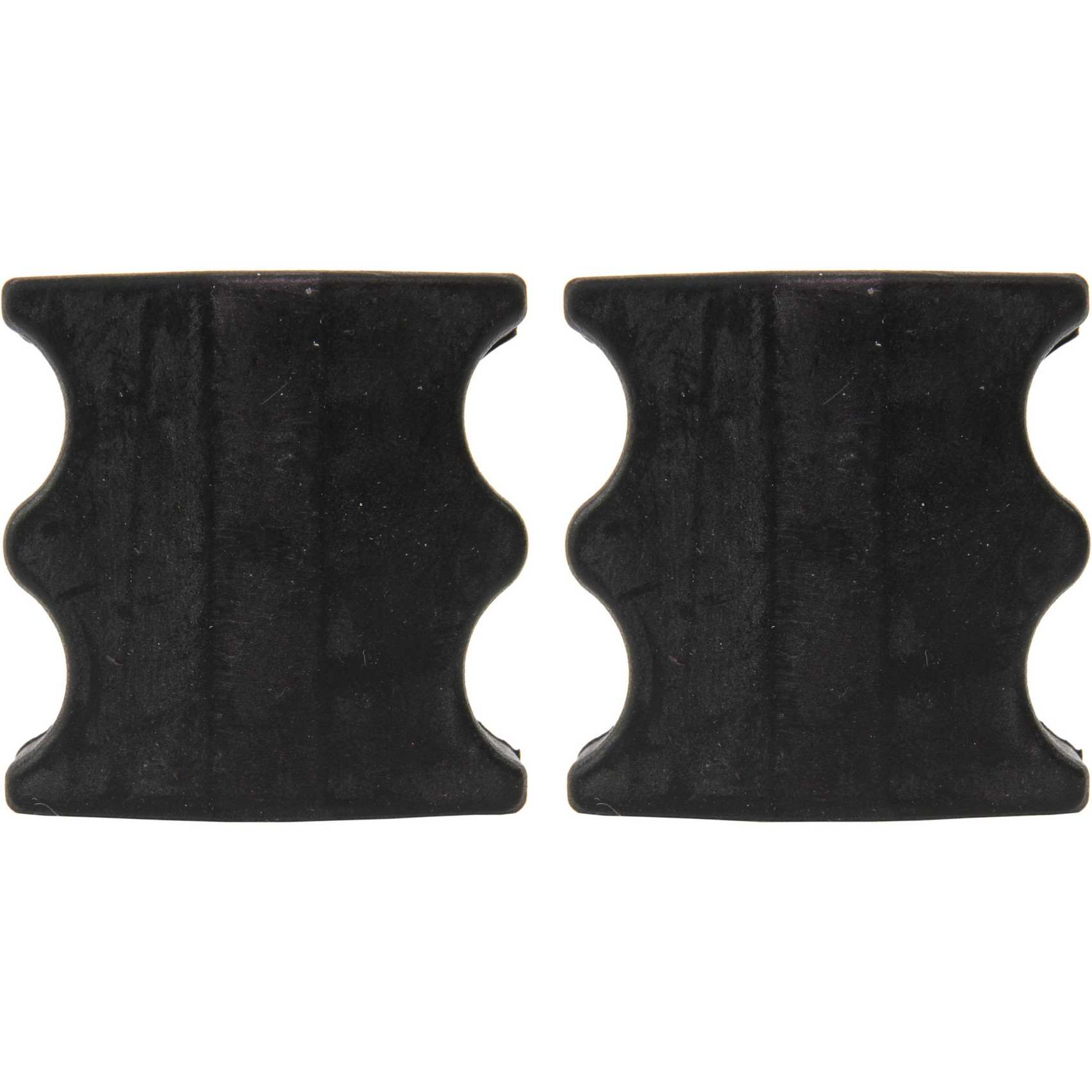 Stoptech Centric Premium Sway Bar Bushing Kit - Rear 602.42093