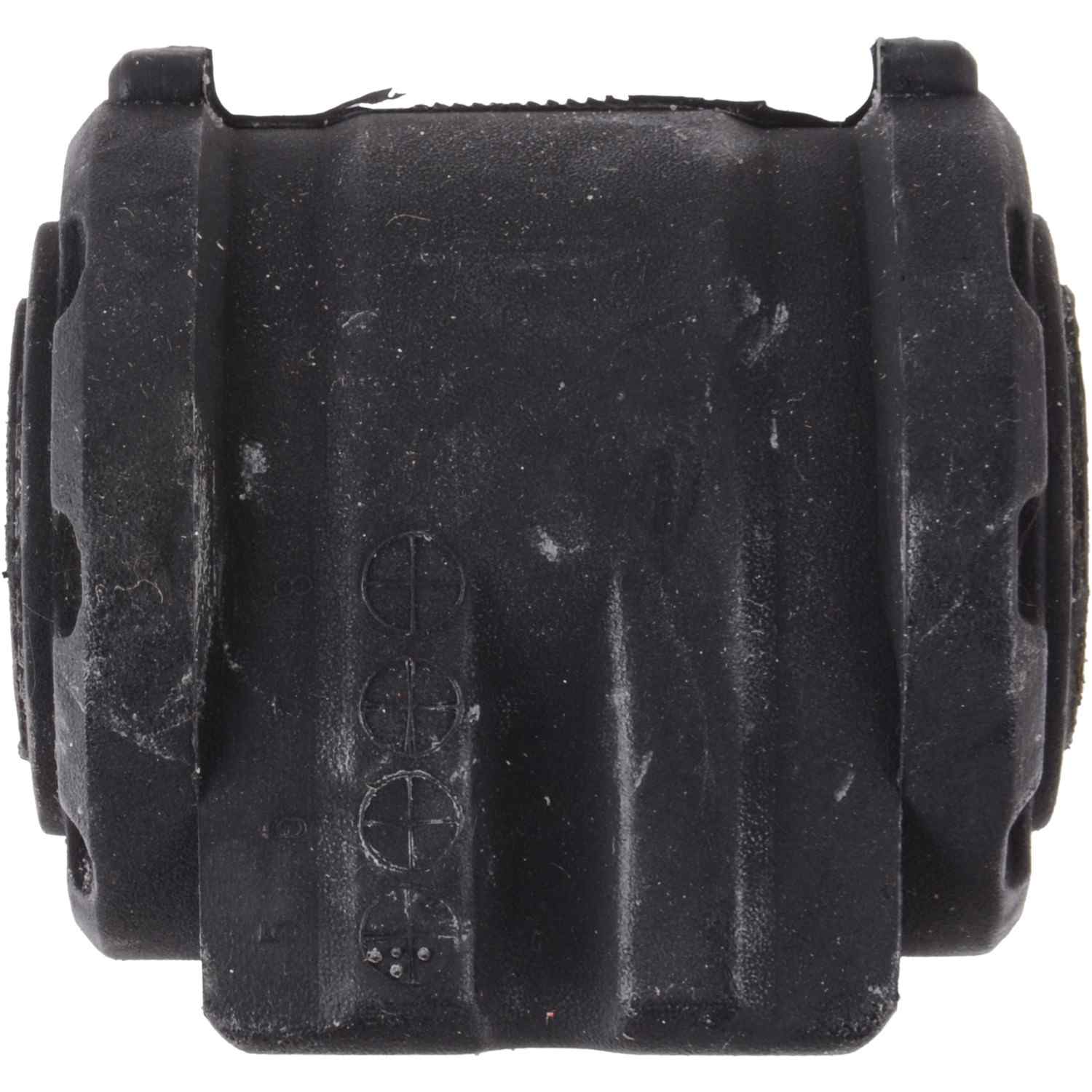 Centric Parts Premium Control Arm Bushing top view frsport 602.44022