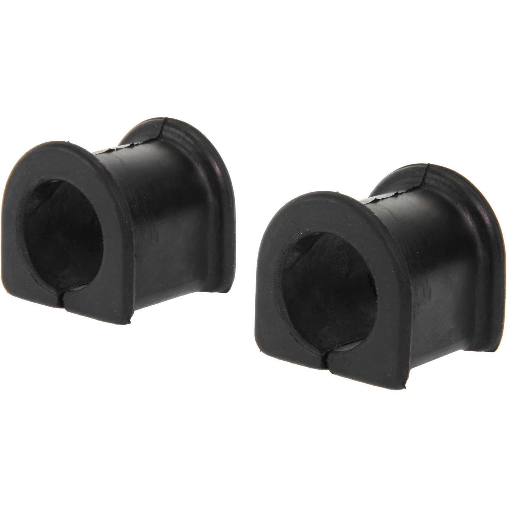 Stoptech Centric Premium Sway Bar Bushing Kit - Front 602.44117