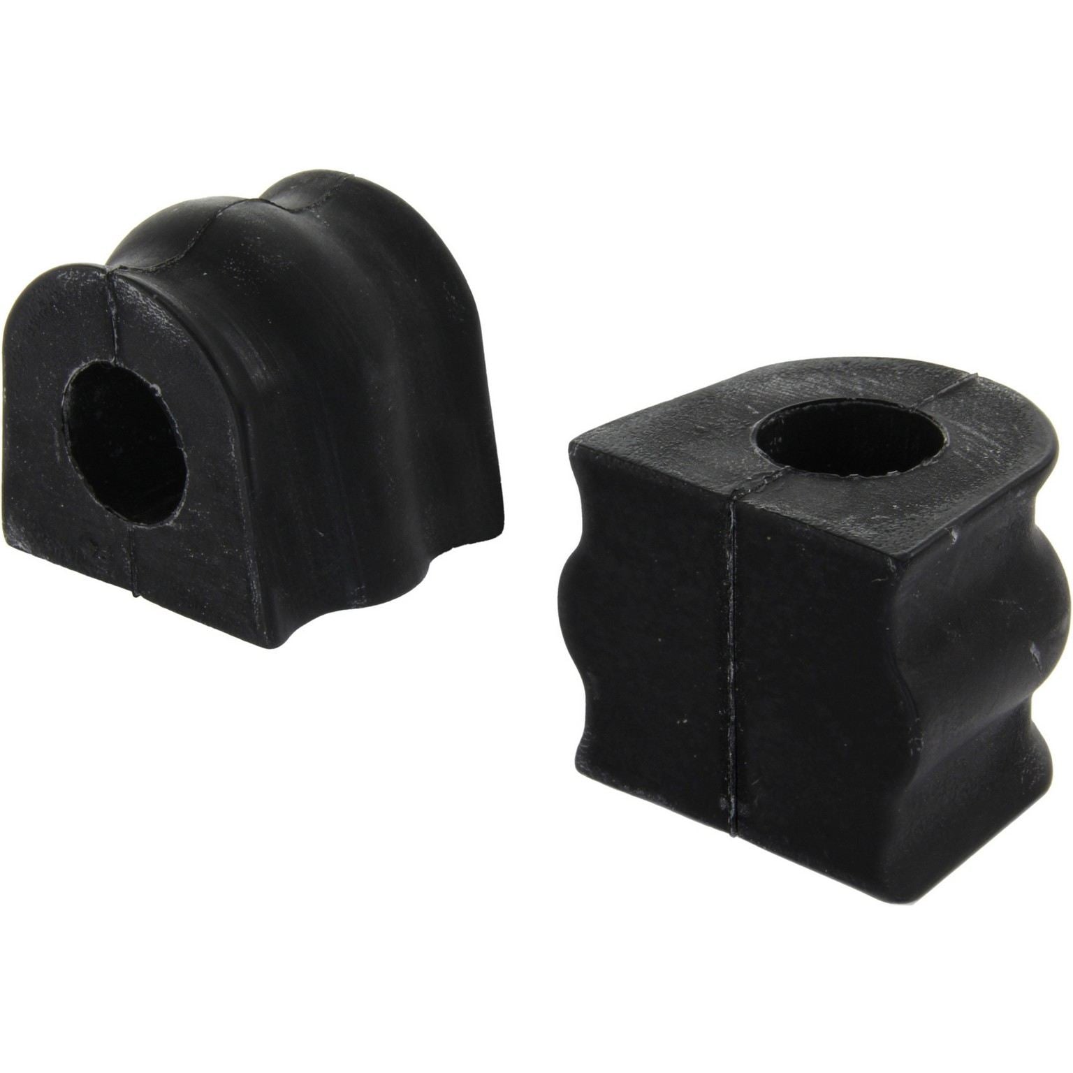 centric parts premium sway bar bushing kit frsport 602.47027