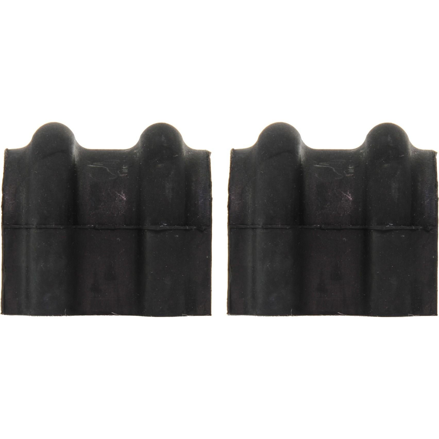 Stoptech Centric Premium Sway Bar Bushing Kit - Rear 602.51046
