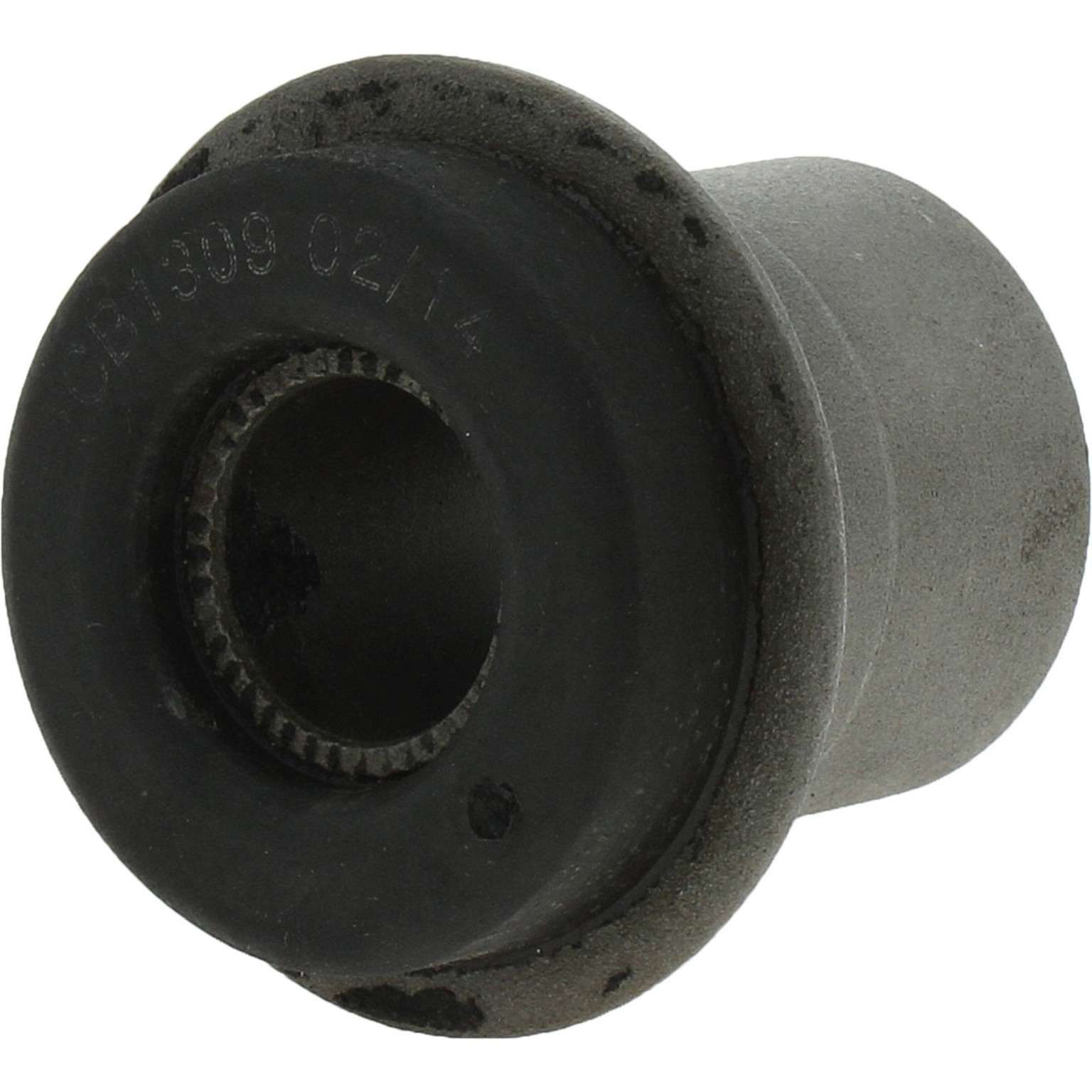 centric parts premium control arm bushing frsport 602.61008