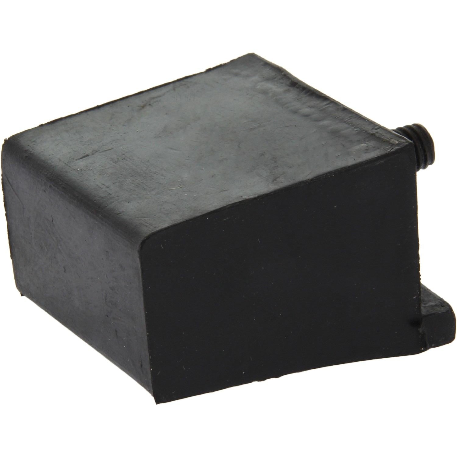 Centric Parts Premium Control Arm Bushing top view frsport 602.61054