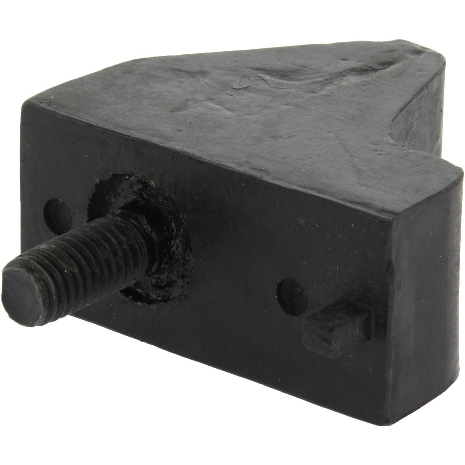 centric parts premium control arm bushing frsport 602.61062