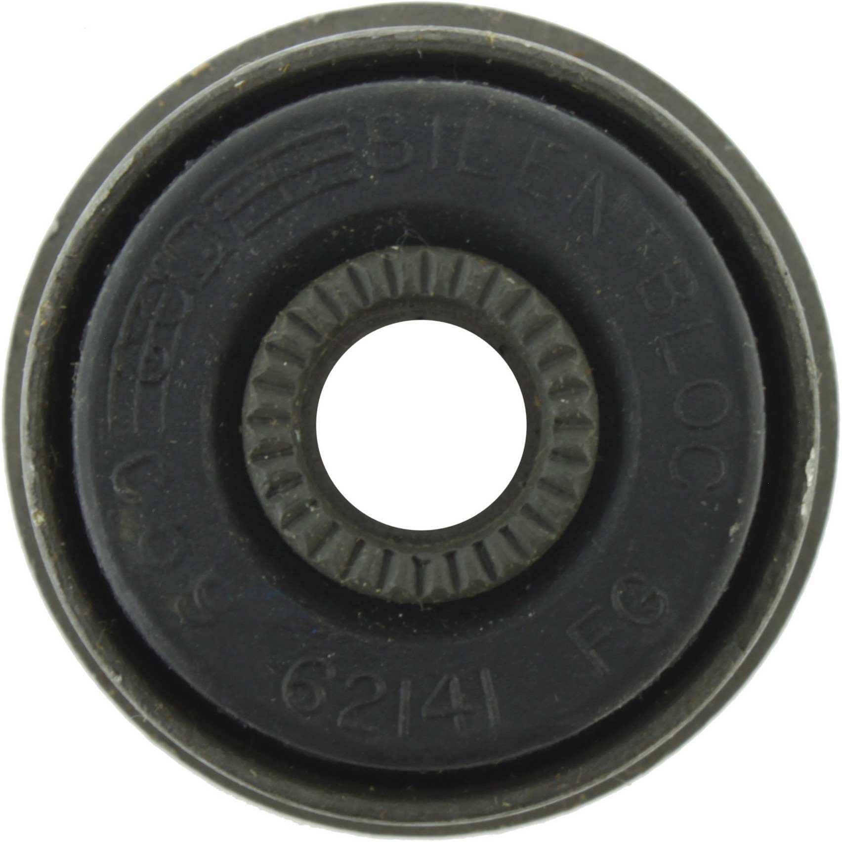 Stoptech Centric Premium Control Arm Bushing - Front Outer 602.61072