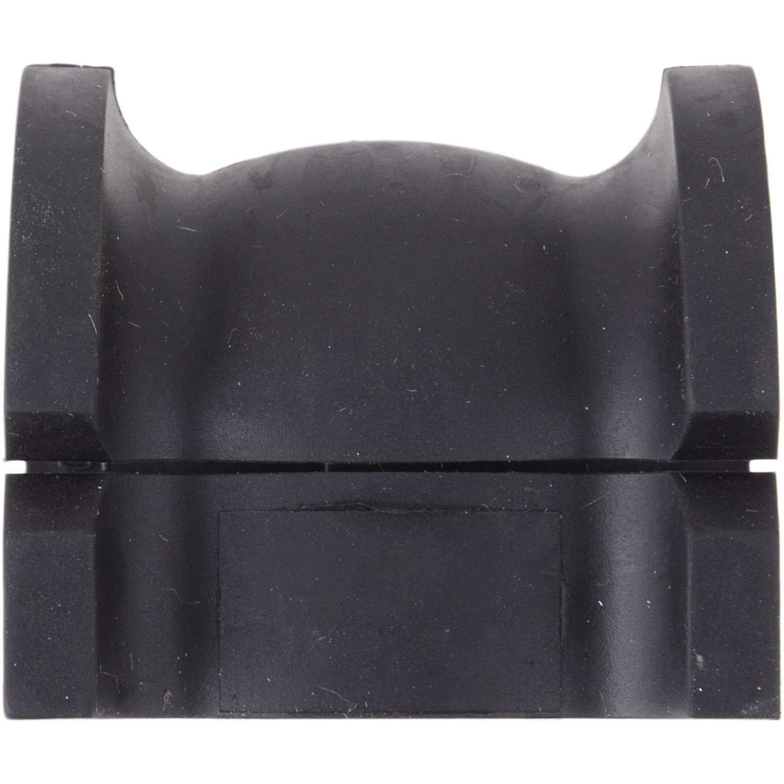 Centric Parts Premium Sway Bar Bushing Kit top view frsport 602.61165