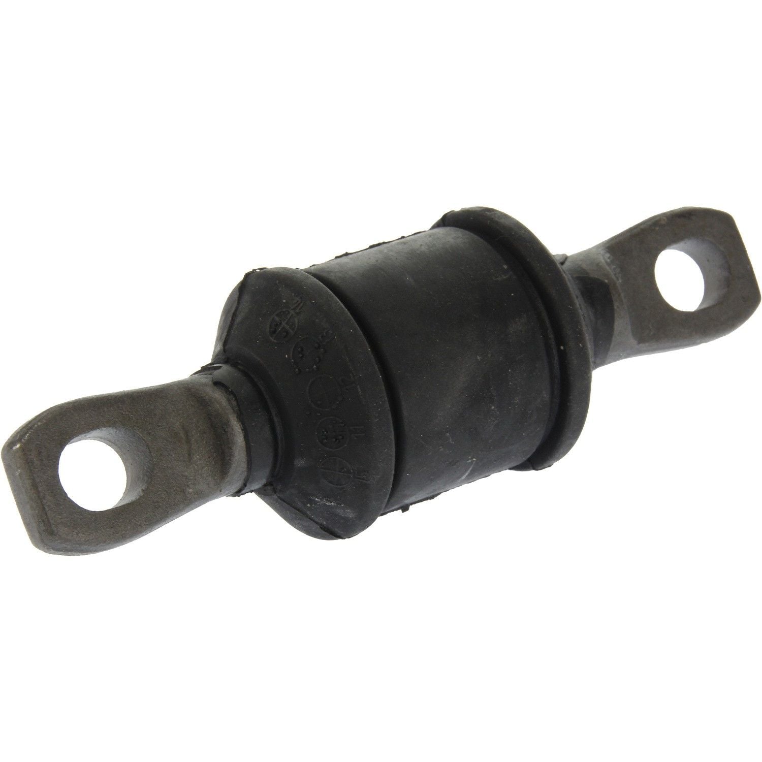 Centric Parts Premium Control Arm Bushing top view frsport 602.62000