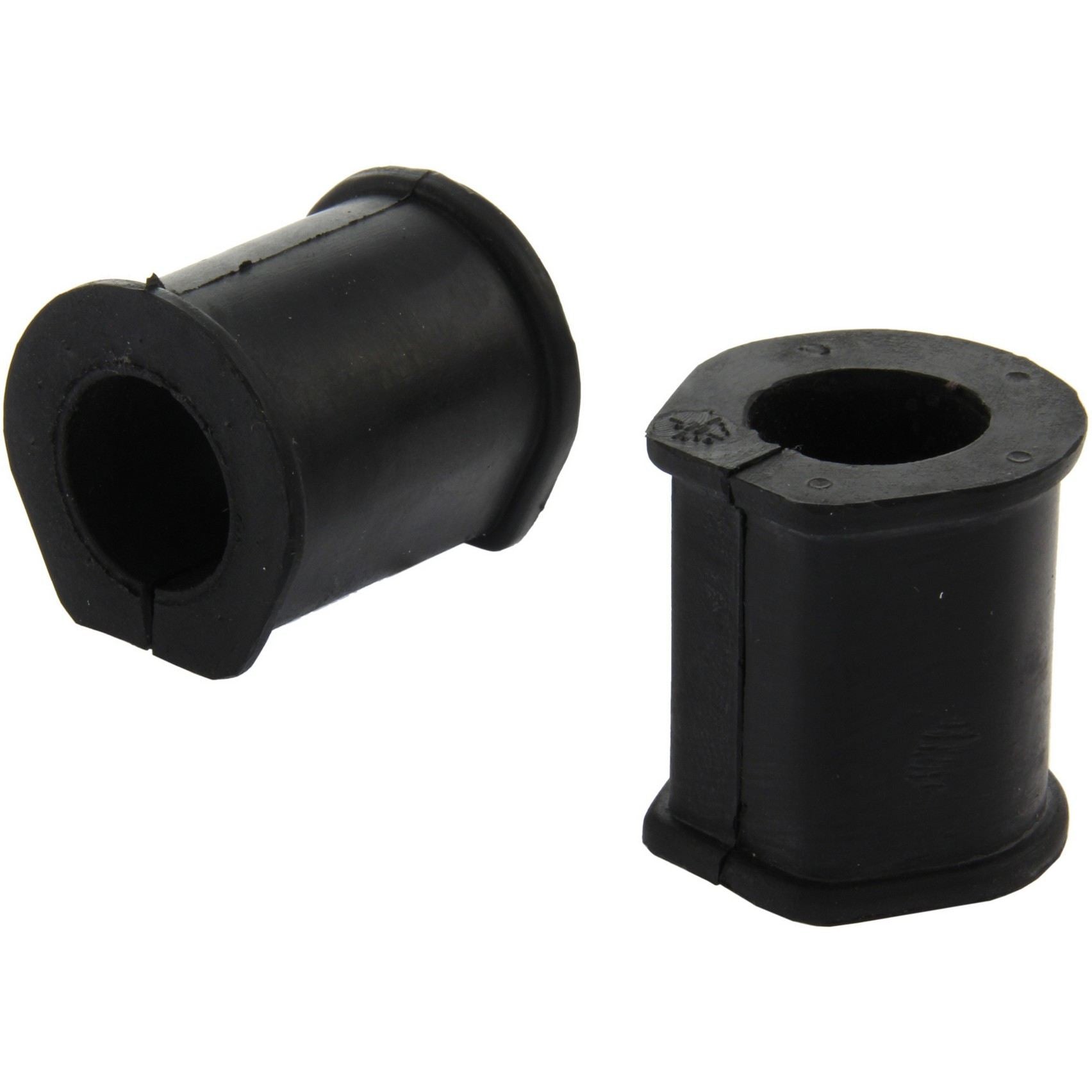 Stoptech Centric Premium Sway Bar Bushing Kit - Rear 602.62110