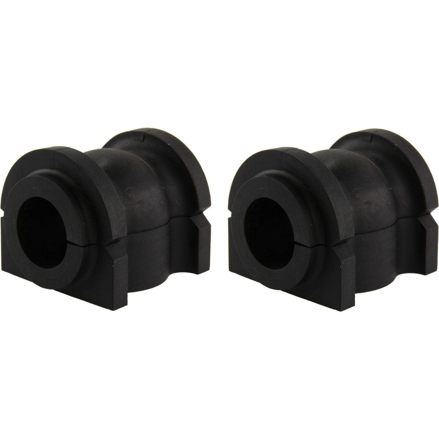 centric parts premium sway bar bushing kit frsport 602.63021