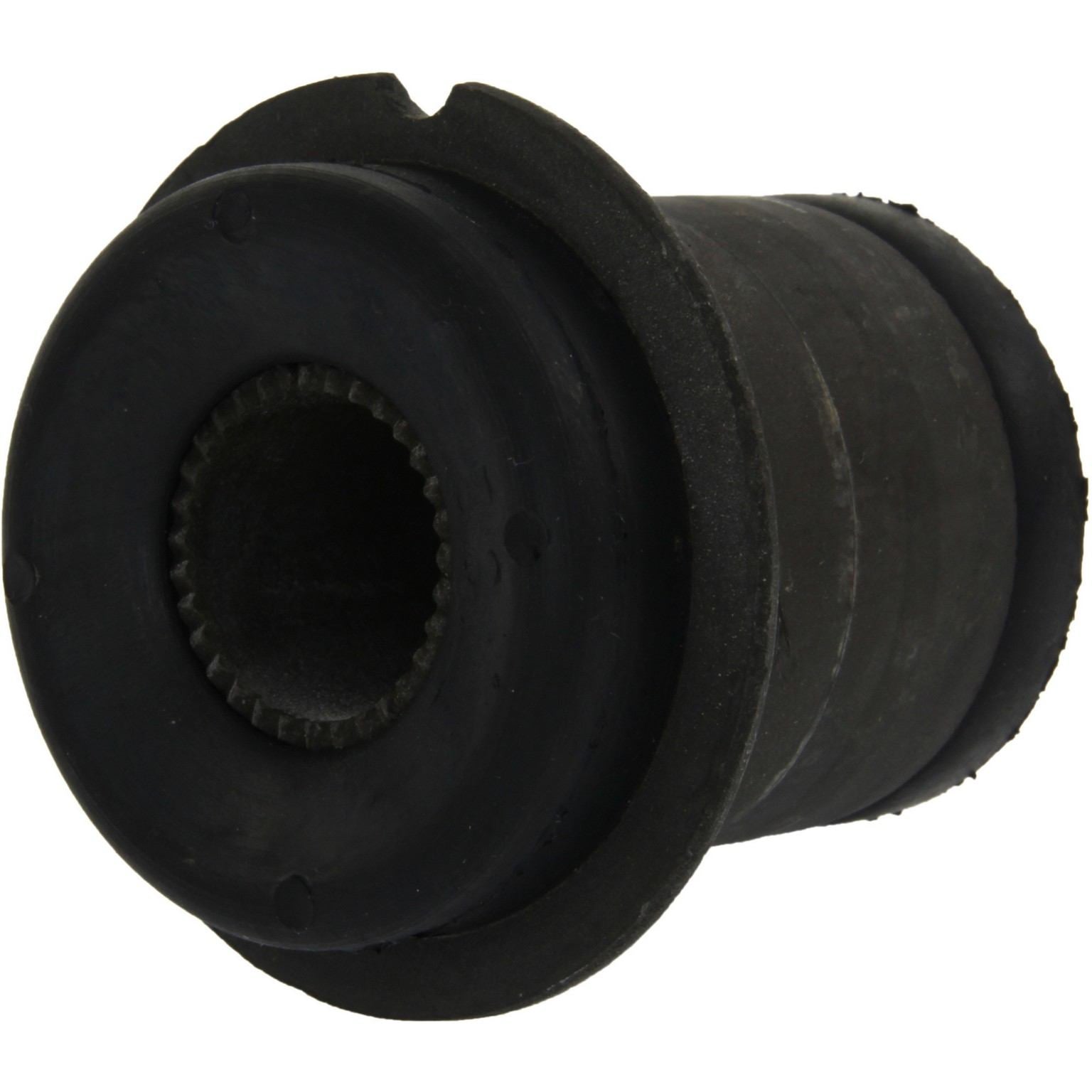 Centric Parts Premium Control Arm Bushing top view frsport 602.63041