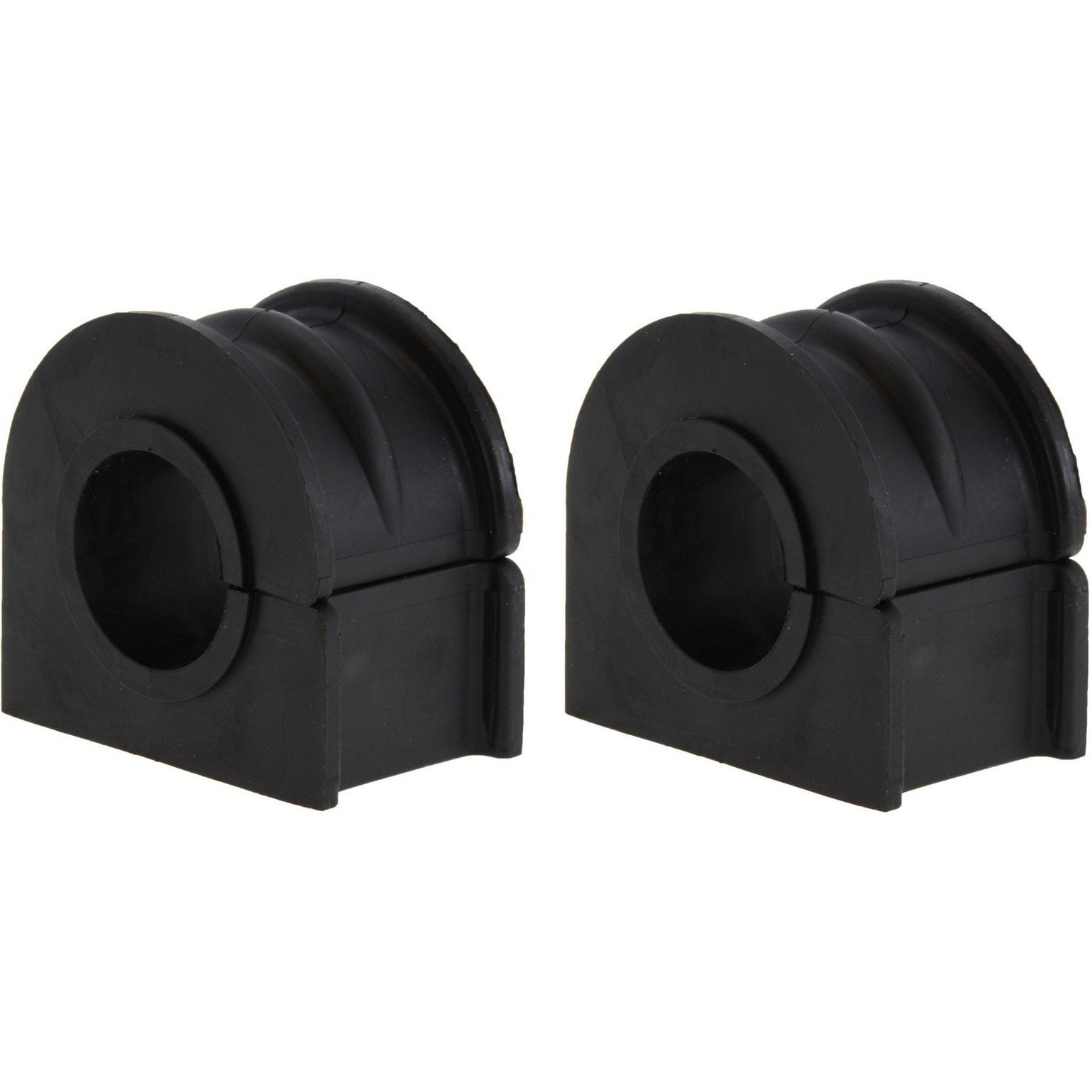 centric parts premium sway bar bushing kit frsport 602.65023