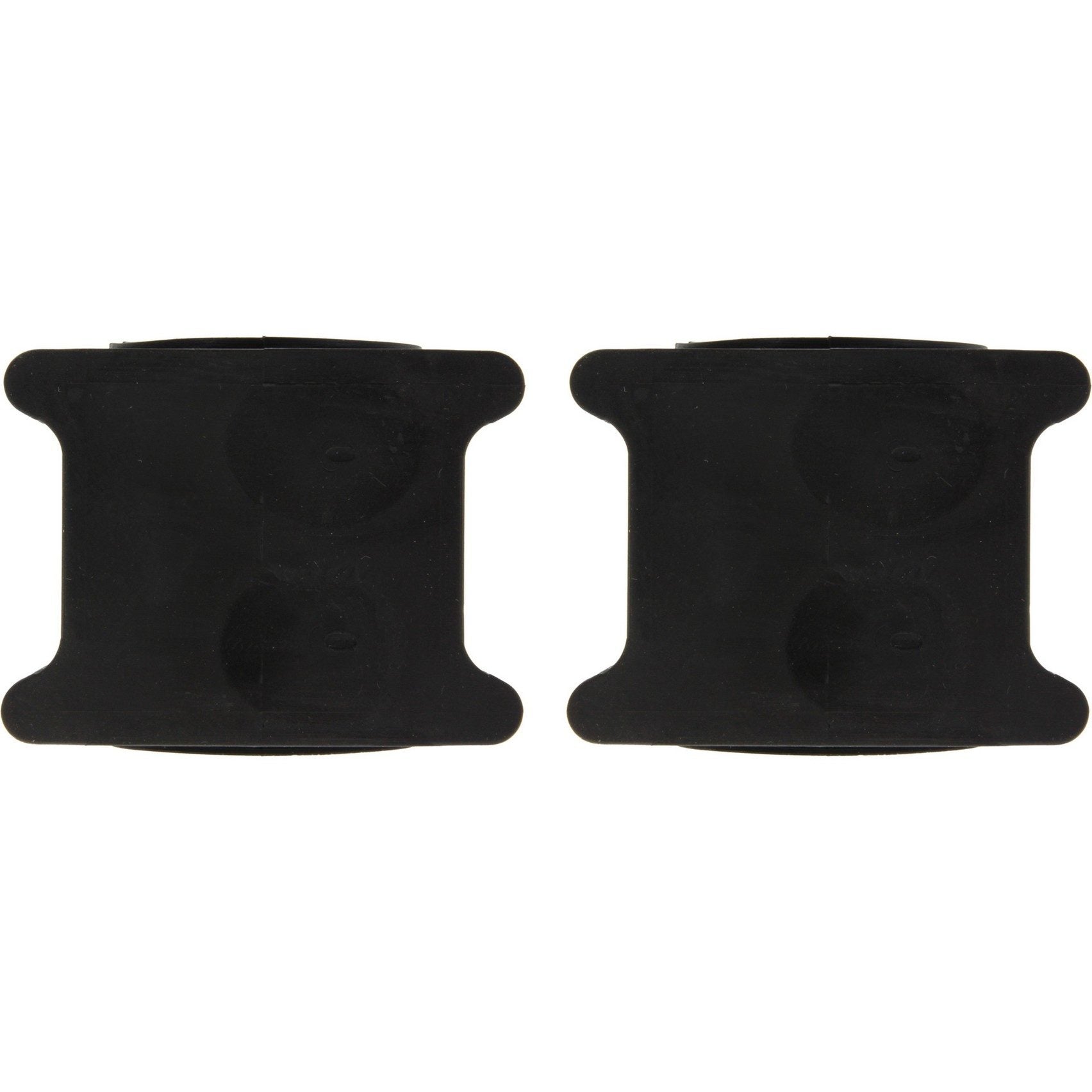 Stoptech Centric Premium Sway Bar Bushing Kit - Front 602.65024