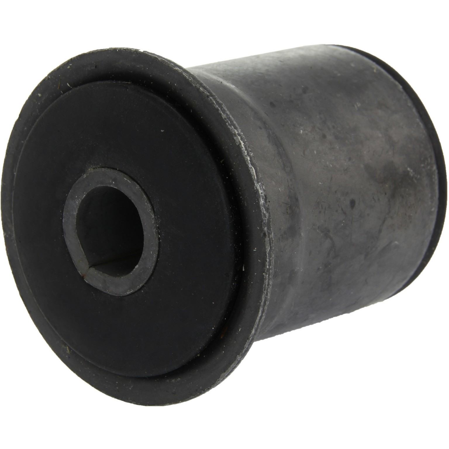 centric parts premium control arm bushing frsport 602.65031