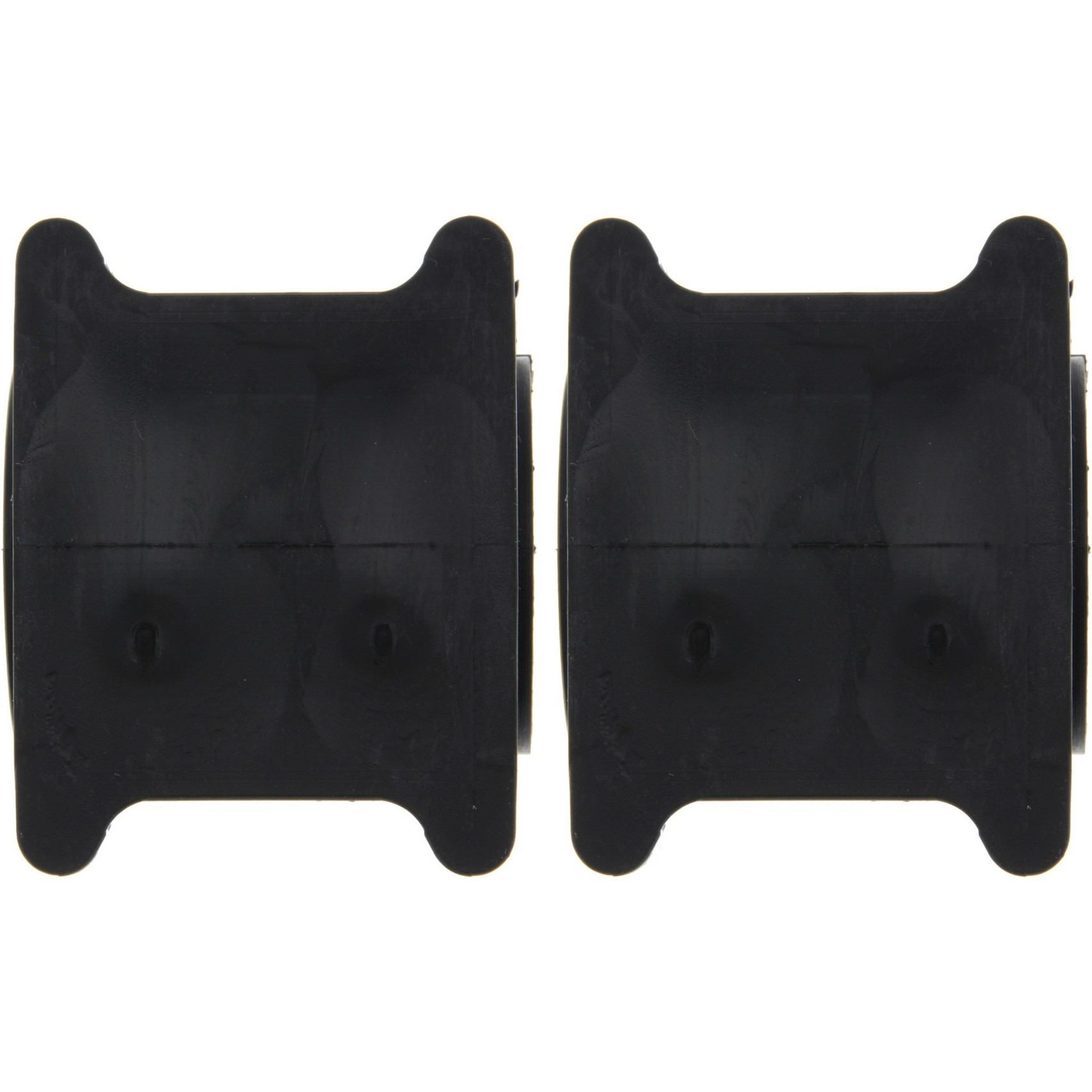 Stoptech Centric Premium Sway Bar Bushing Kit - Front 602.65124