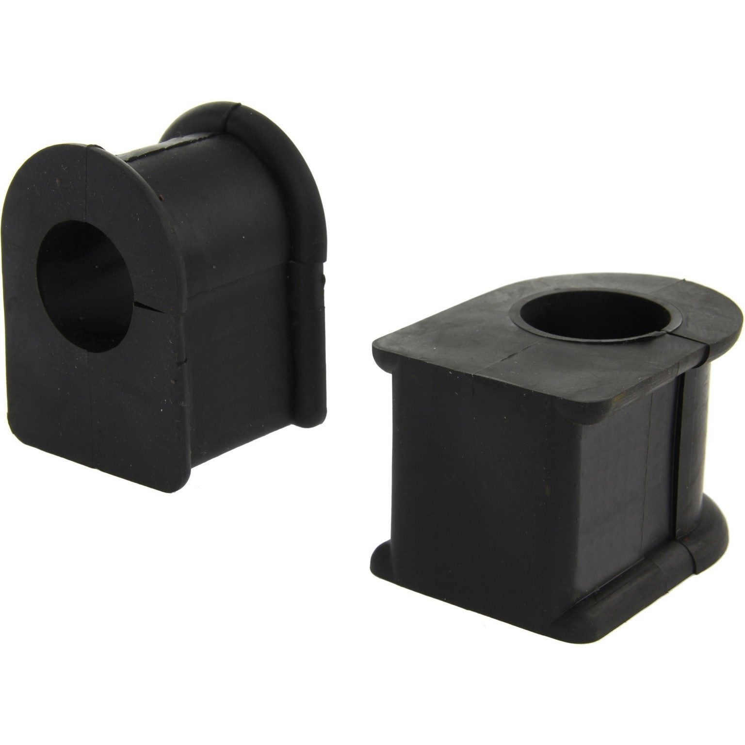 centric parts premium sway bar bushing kit frsport 602.65143