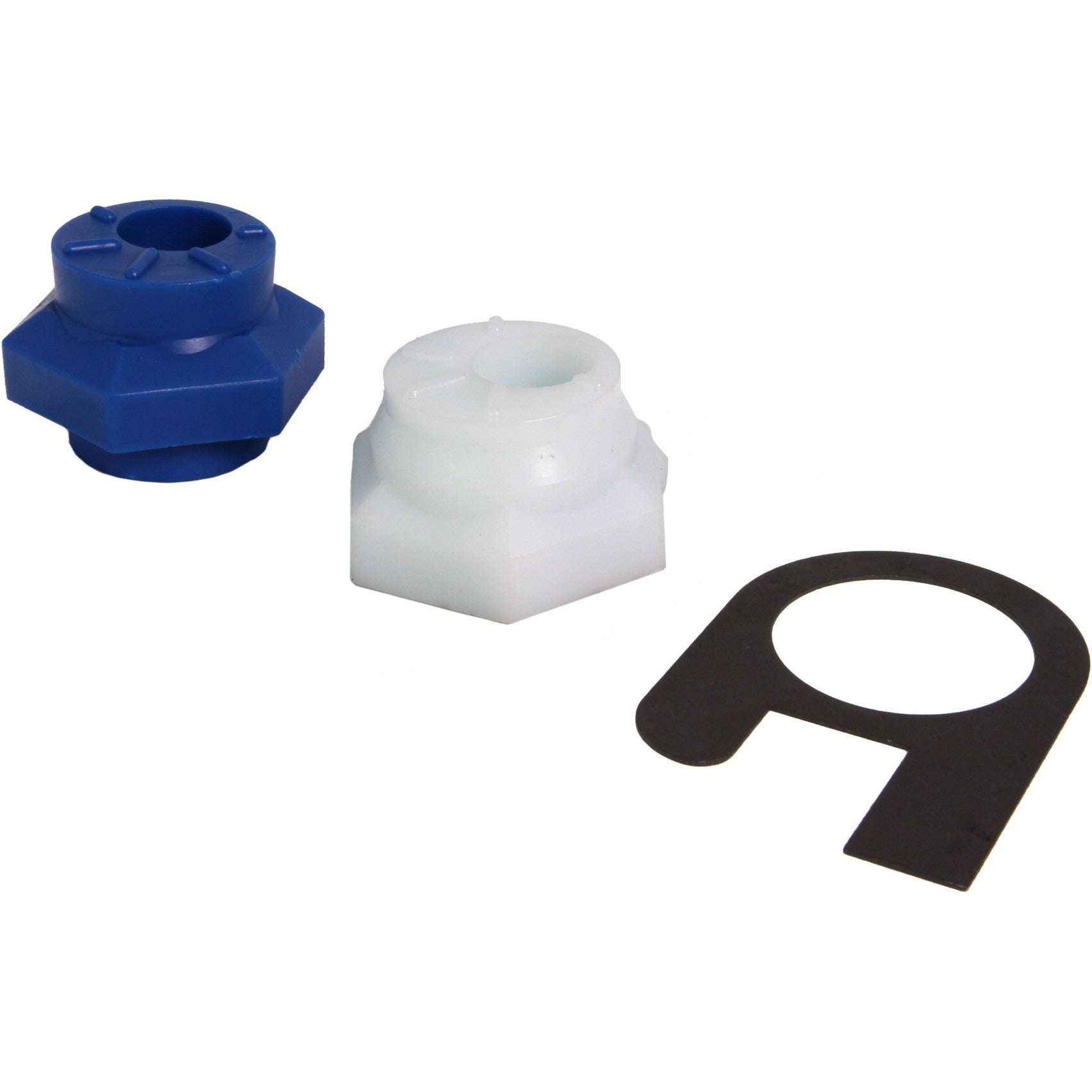 Stoptech Centric Premium Radius Arm Bushing Kit - Front 602.65167