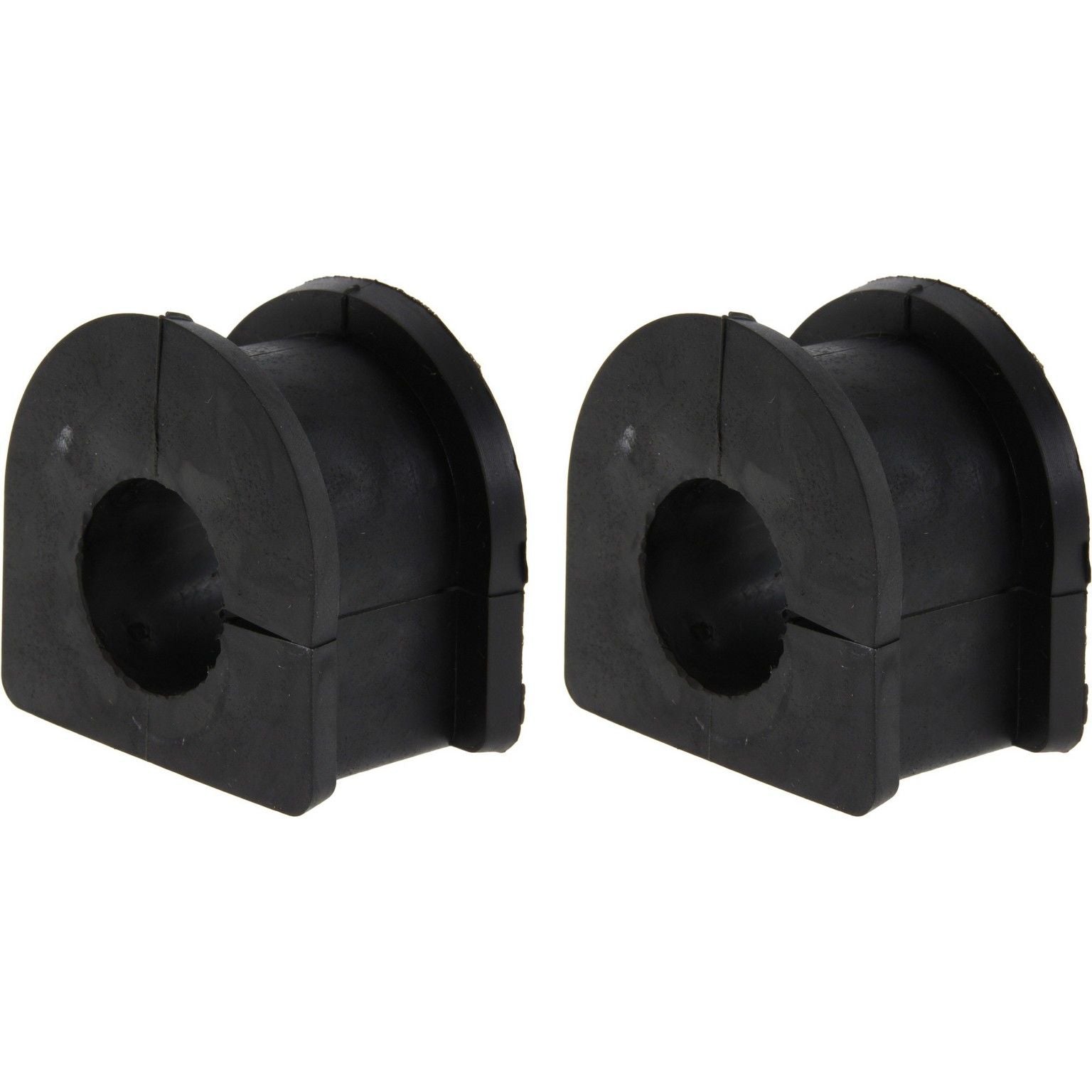 centric parts premium sway bar bushing kit frsport 602.66023