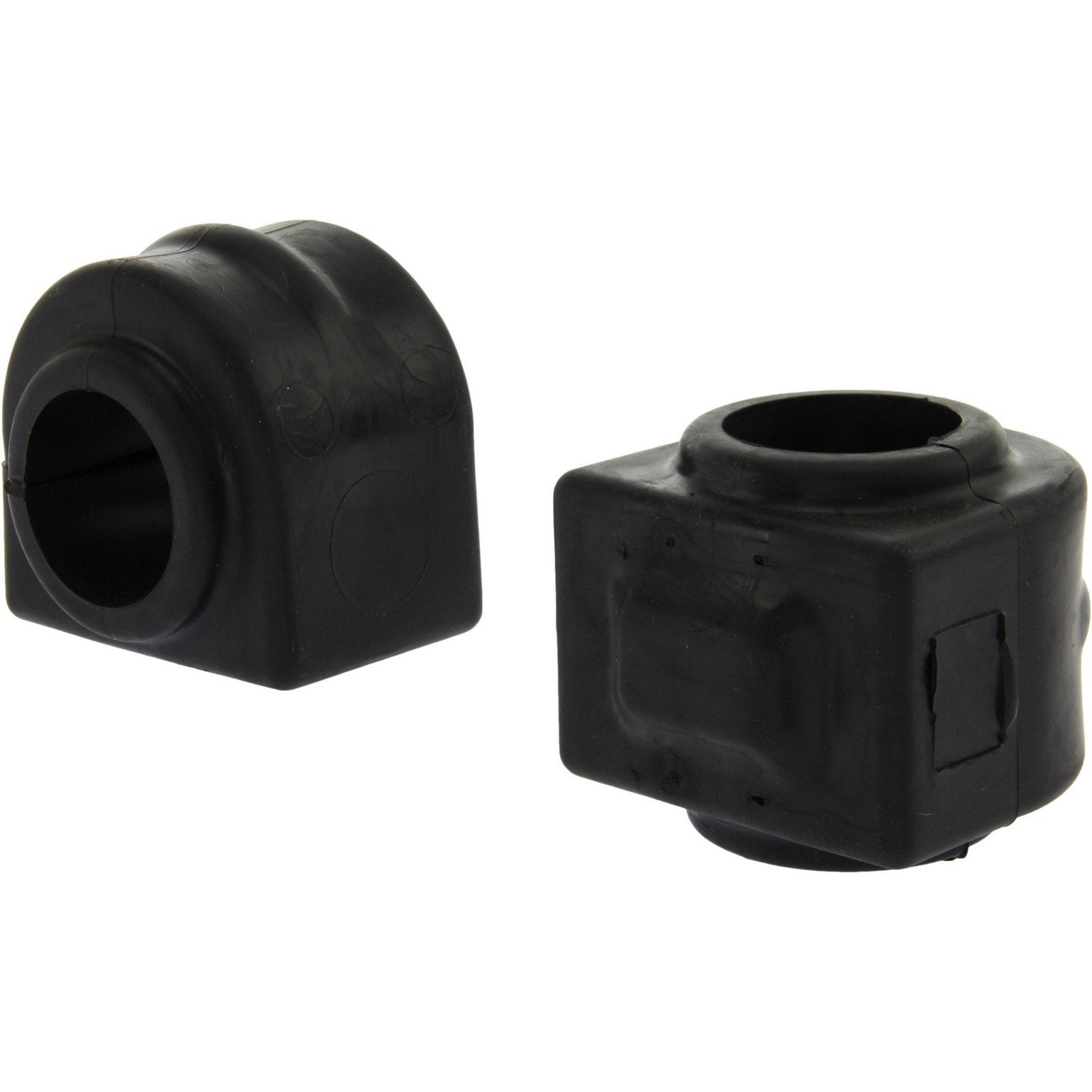 centric parts premium sway bar bushing kit frsport 602.66033