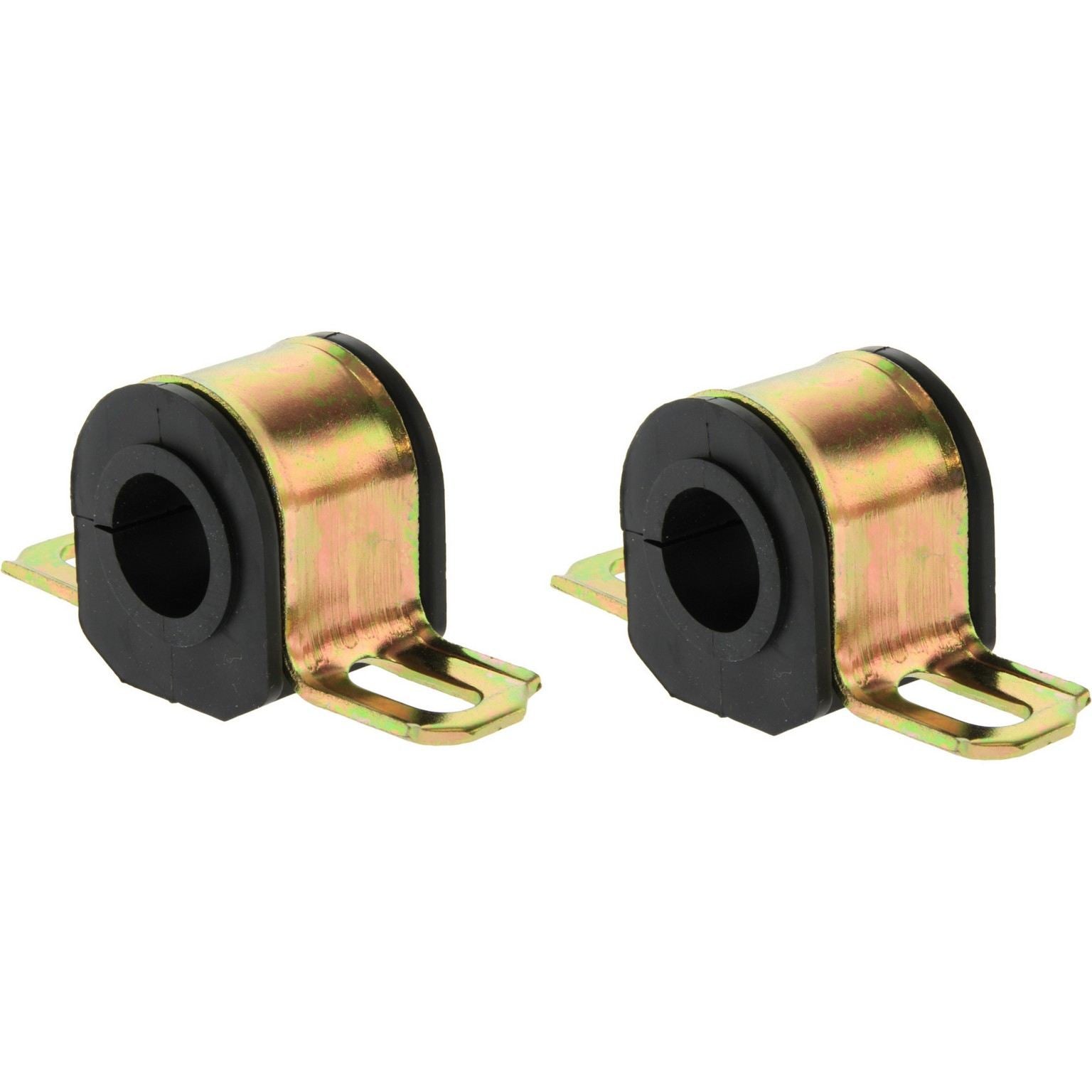 centric parts premium stabilizer bar bushings frsport 602.66086