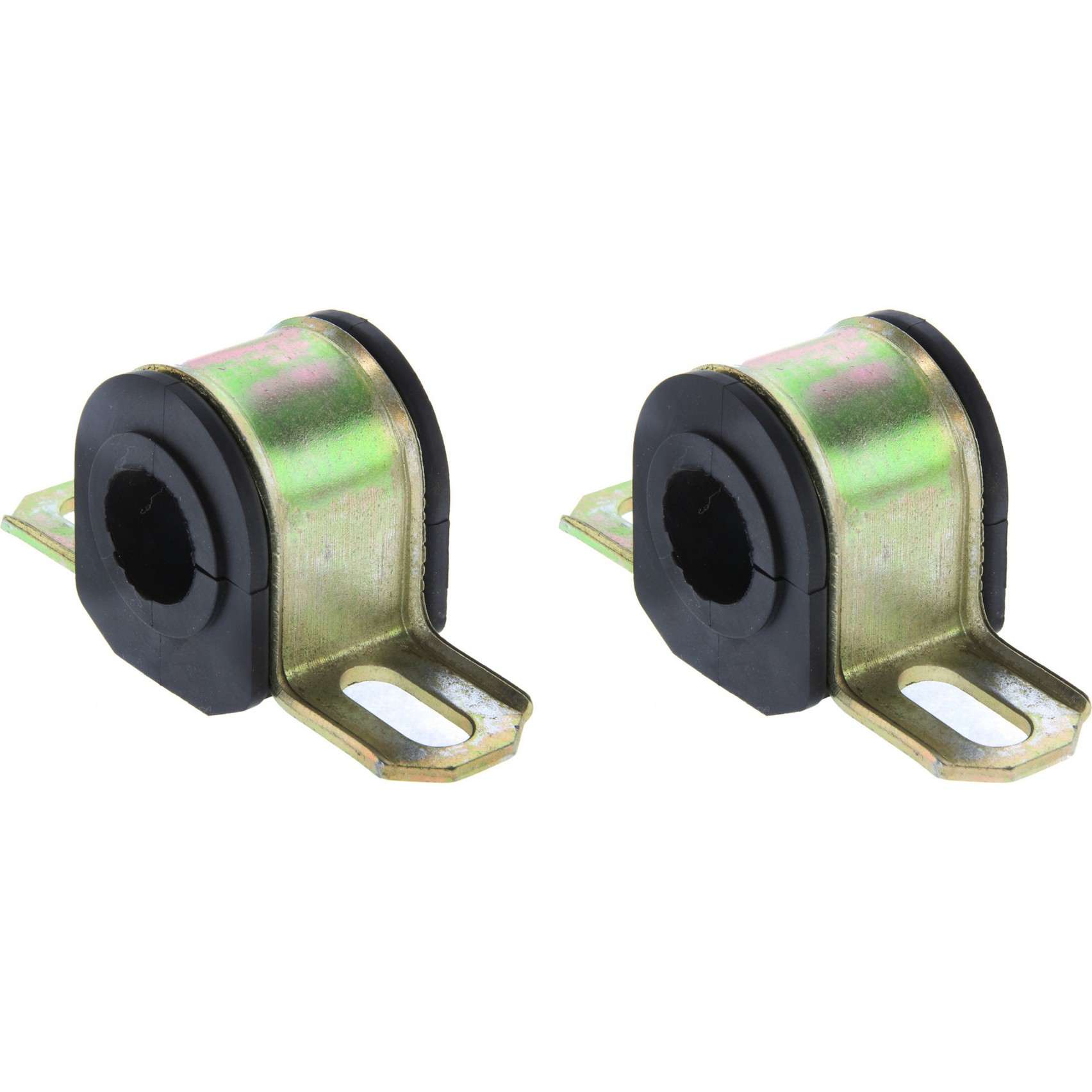 Stoptech Centric Premium Sway Bar Bushing Kit - Front 602.66094