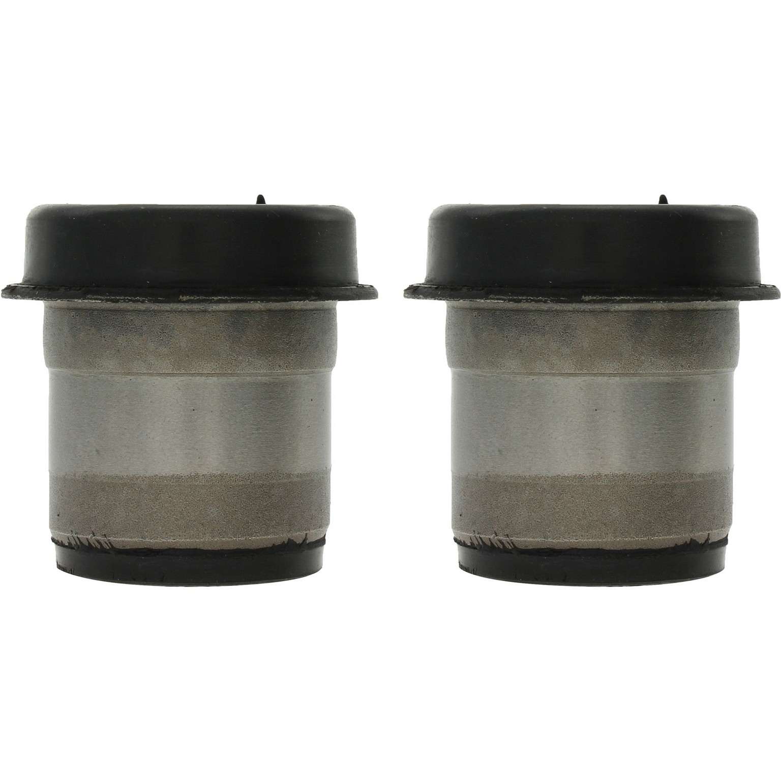 Centric Parts Premium Control Arm Bushing top view frsport 602.67016