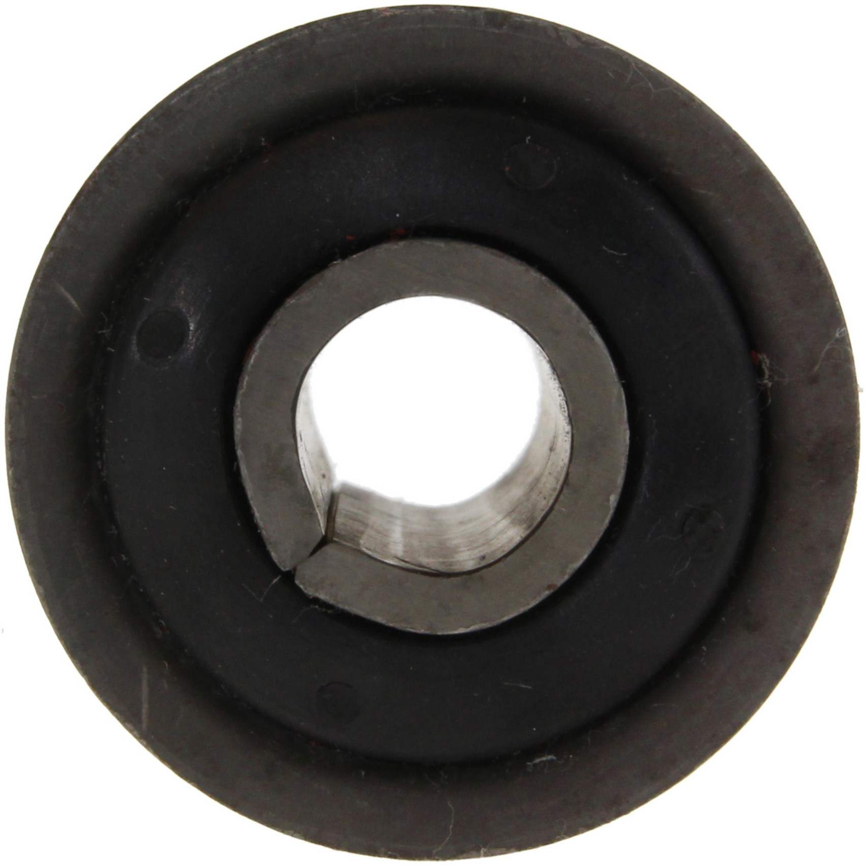 Stoptech Centric Premium Leaf Spring Bushing - Rear 602.67051
