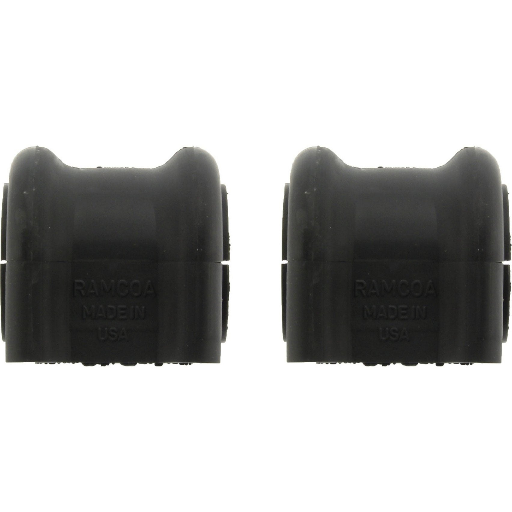 Stoptech Centric Premium Sway Bar Bushing Kit - Front Inner 602.67073