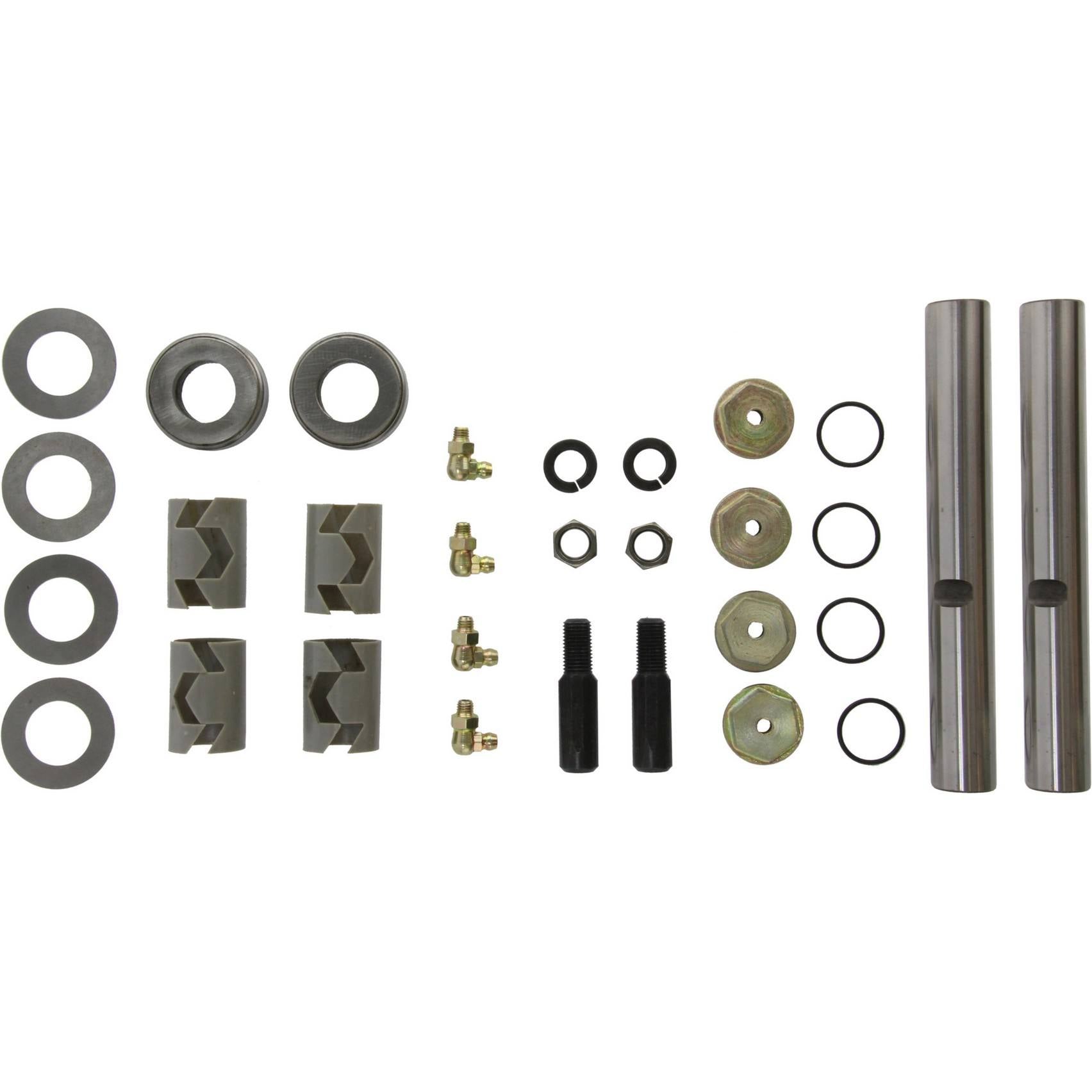 Stoptech Centric Premium King Pin Sets - Front 604.65020