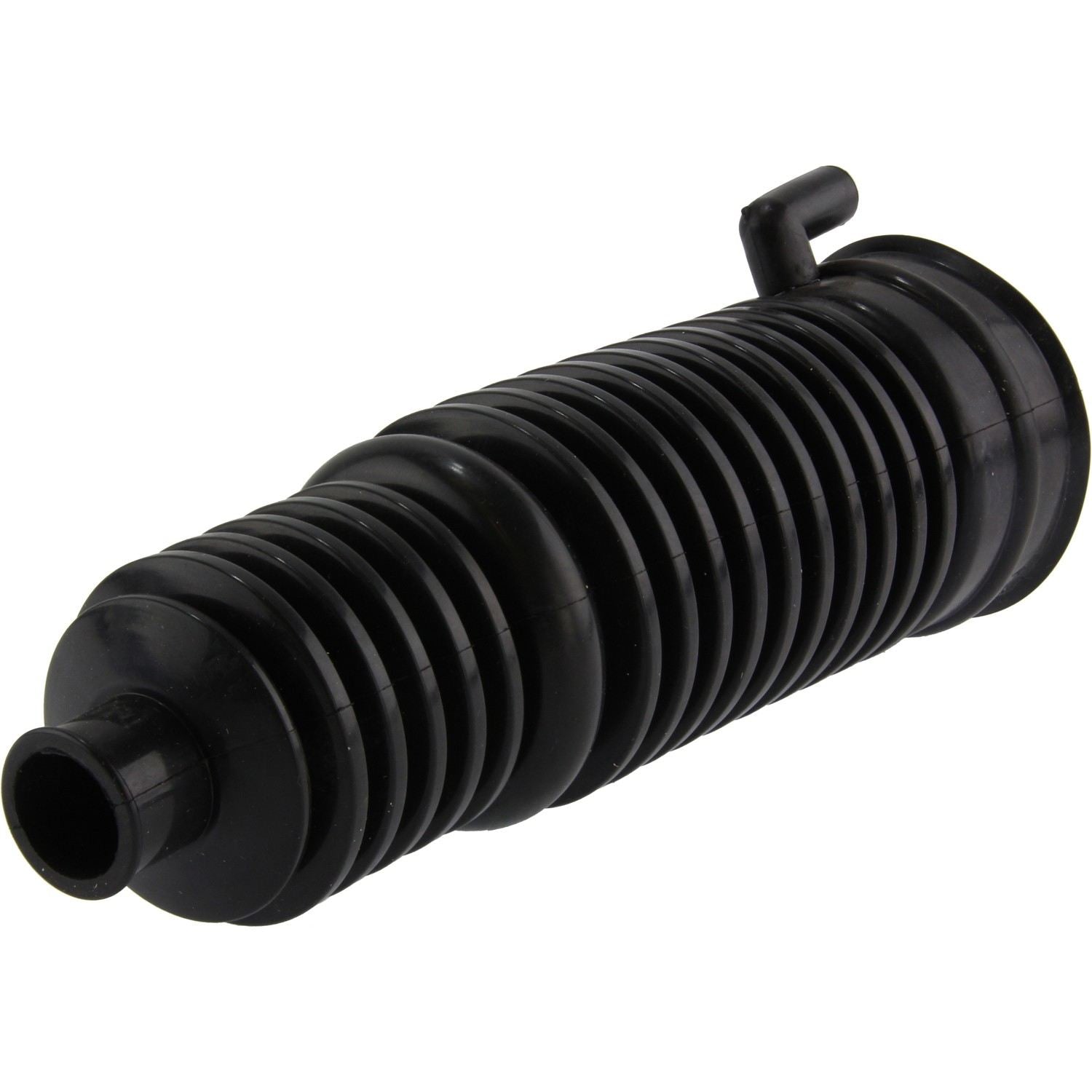 Centric Parts Premium Rack Bellows Kit top view frsport 614.61012