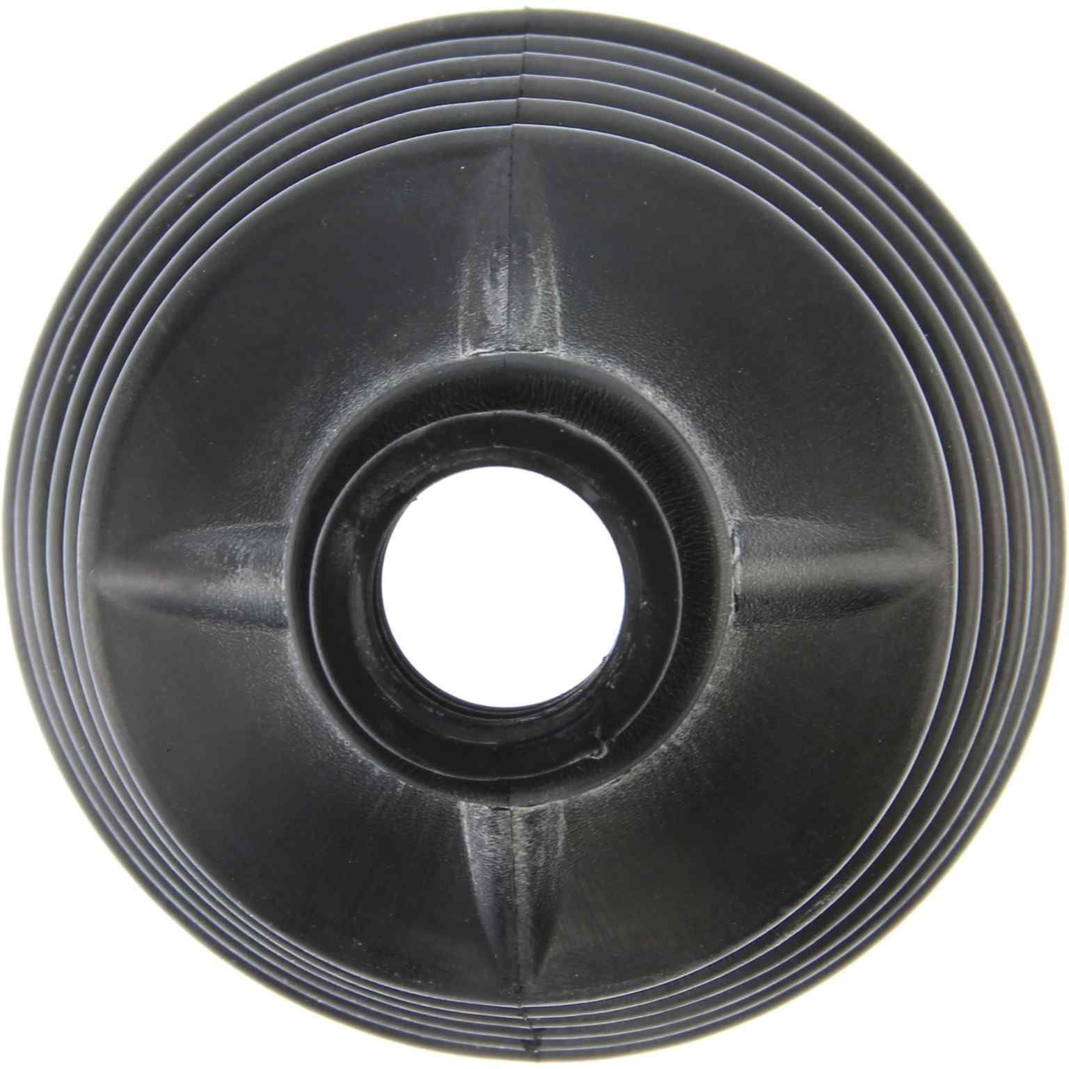 Centric Parts Premium Rack Bellows Kit top view frsport 614.65000